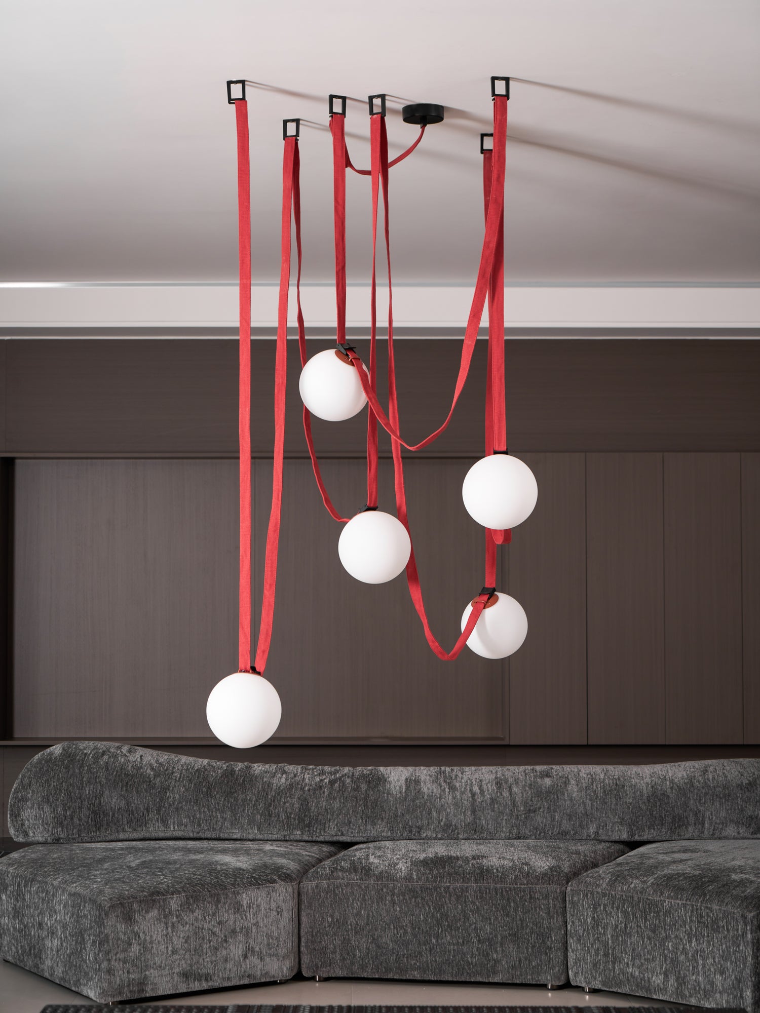 Neveron Pendant Light
