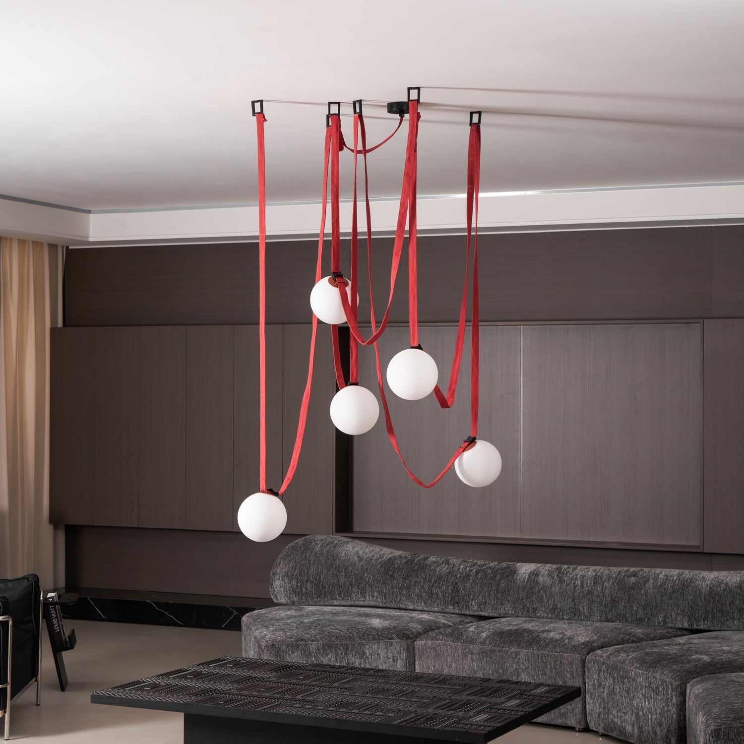 Neveron Pendant Light
