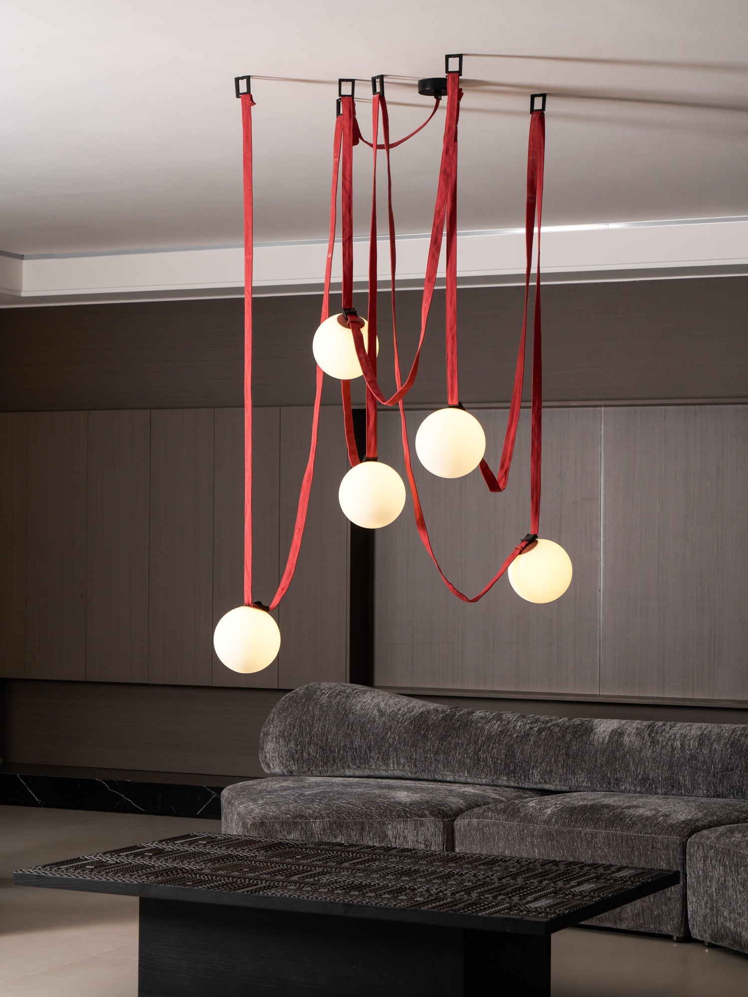 Neveron Pendant Light