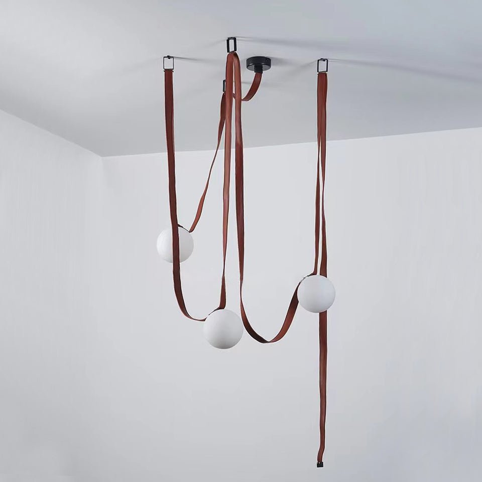 Neveron Pendant Light