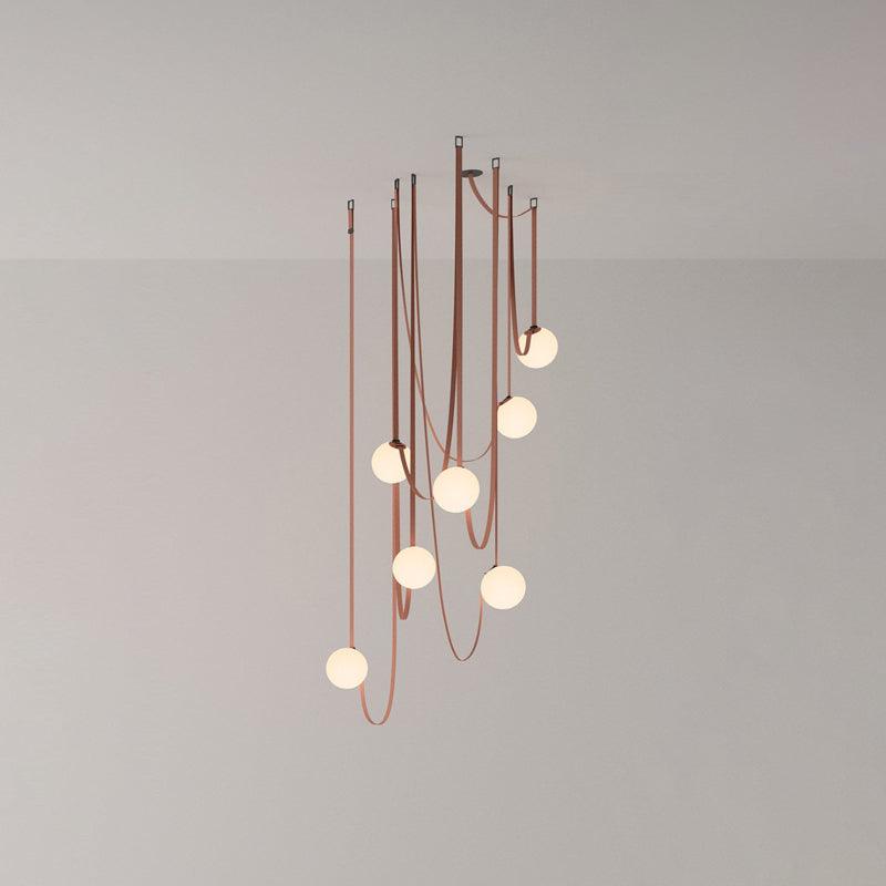 Neveron Pendant Light