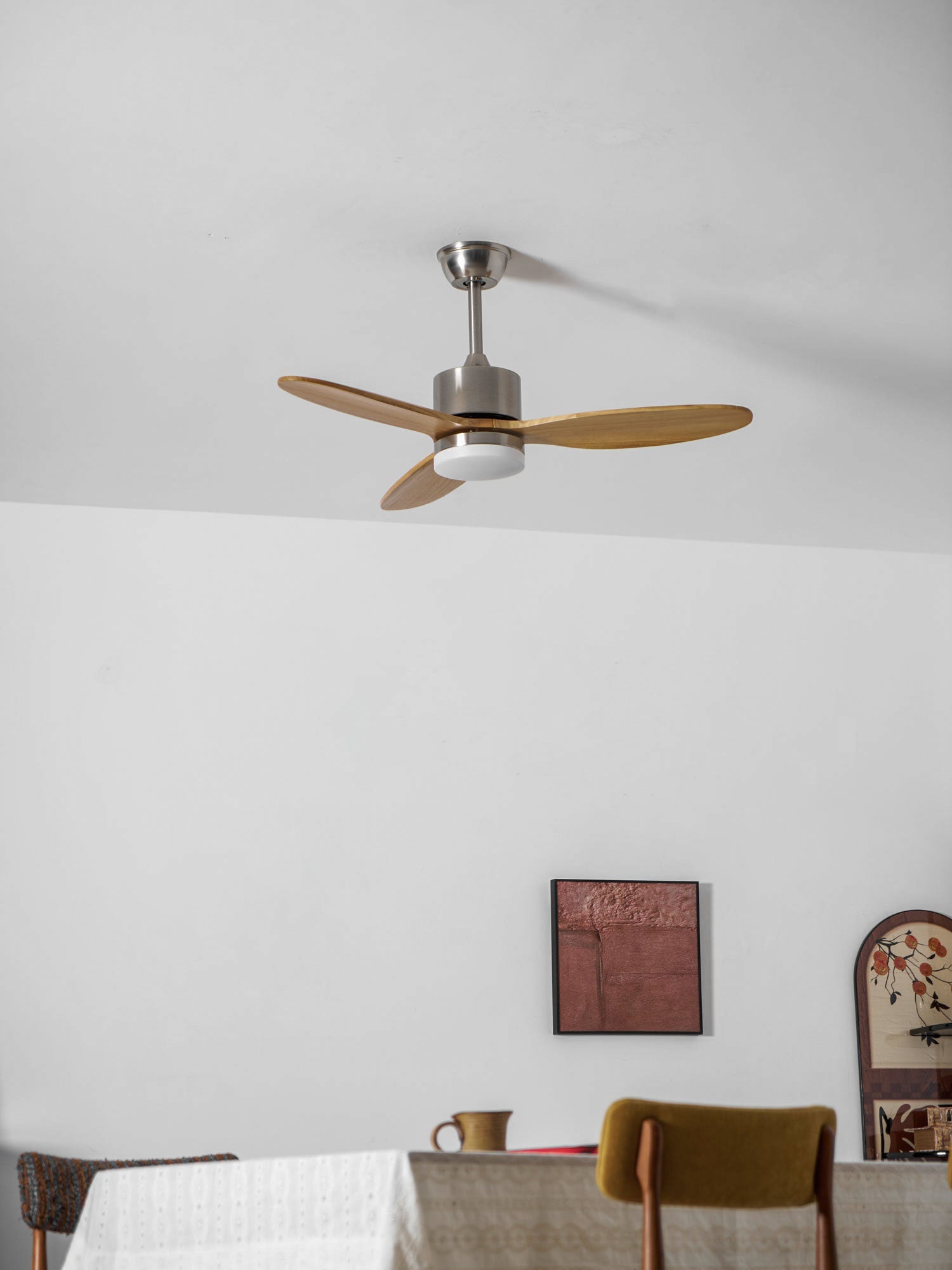 Zorefa Ceiling Fan Light