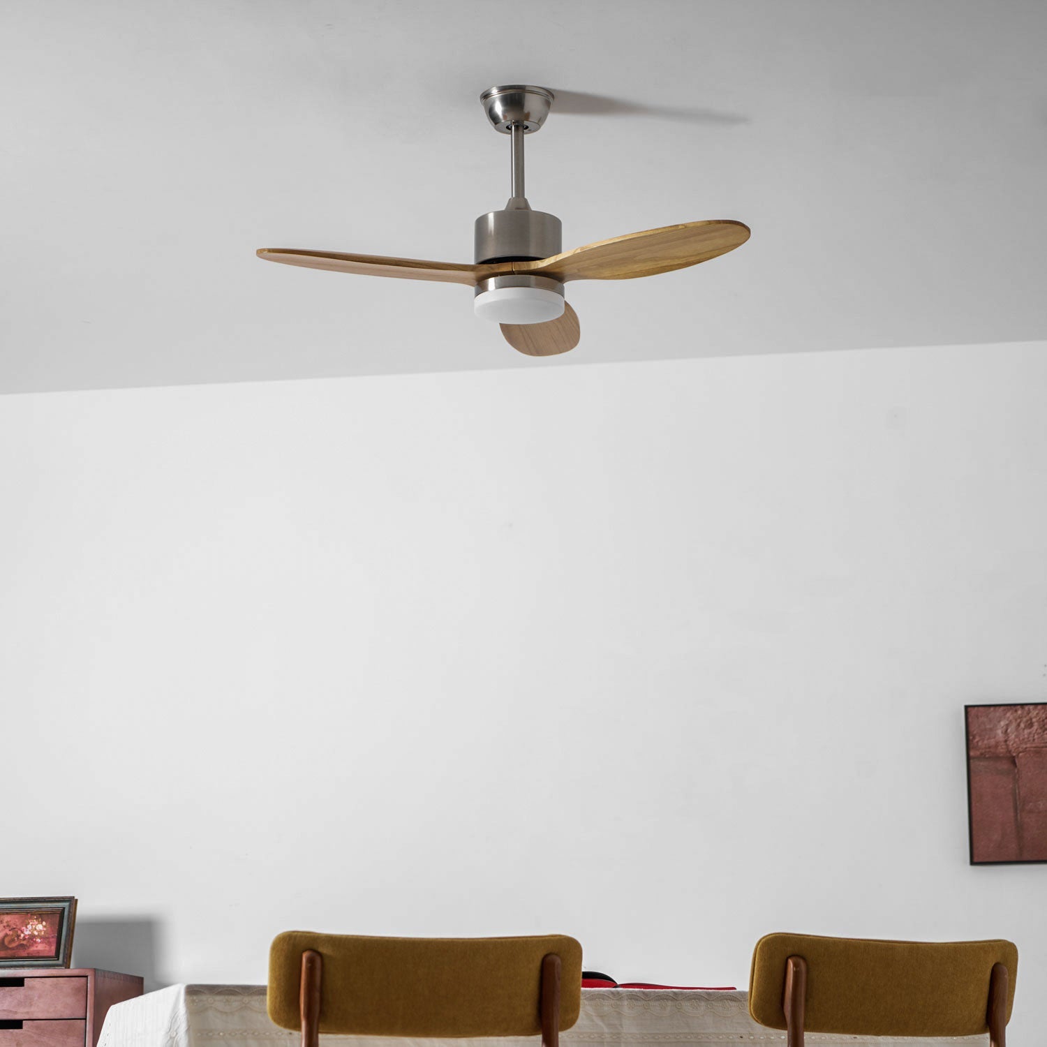 Zorefa Ceiling Fan Light