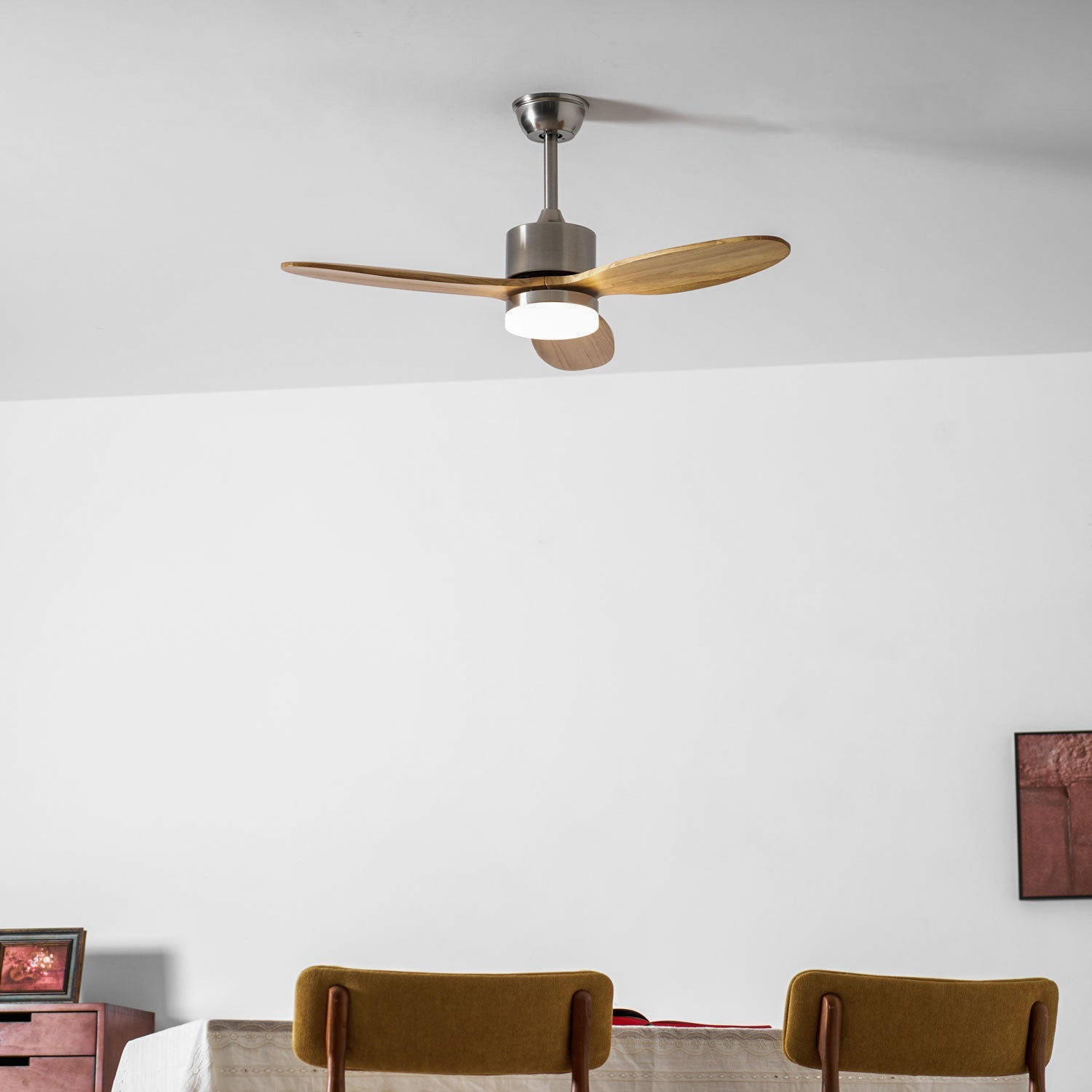 Zorefa Ceiling Fan Light