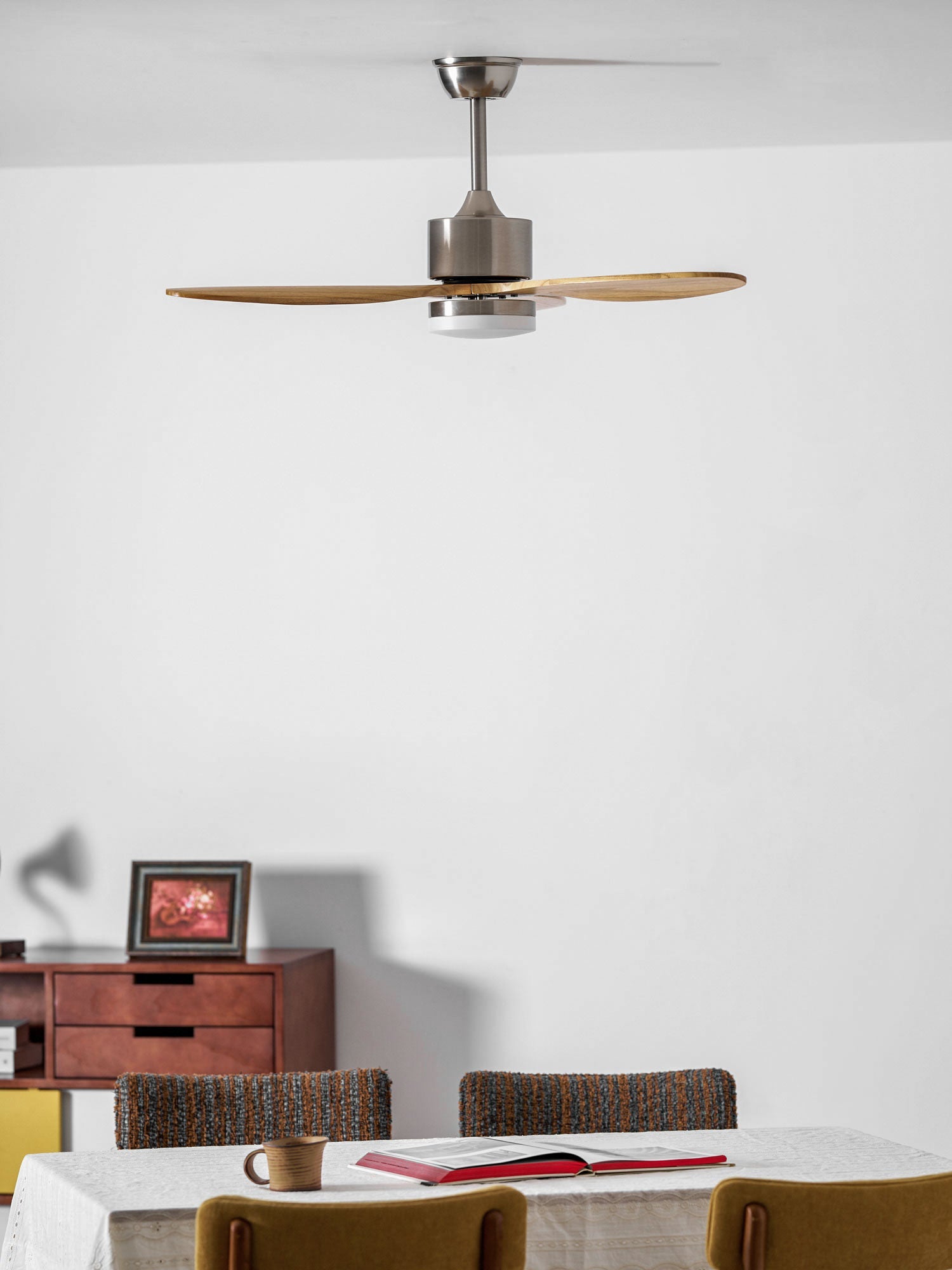 Zorefa Ceiling Fan Light