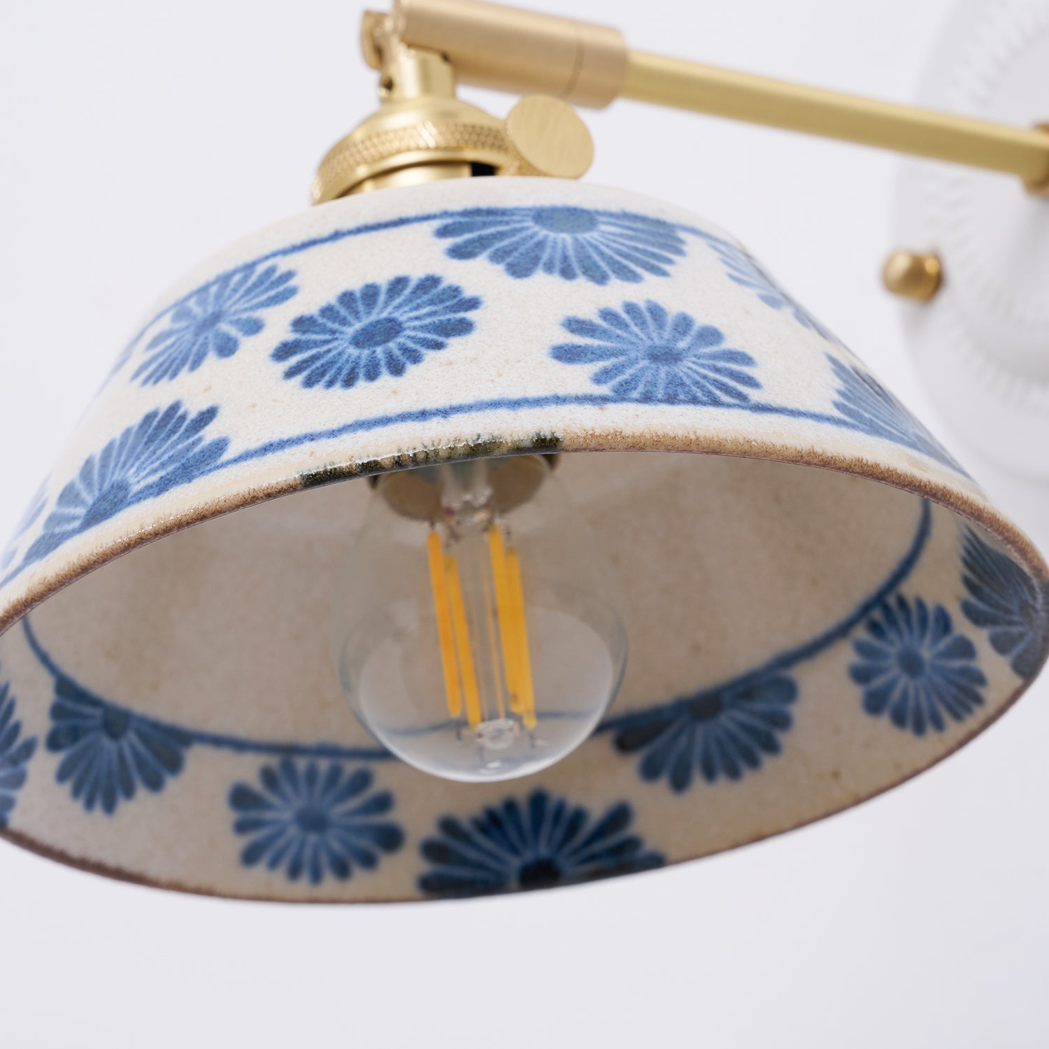Lemson Wall Light