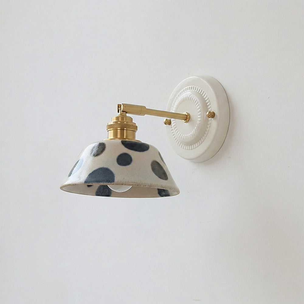 Lemson Wall Light