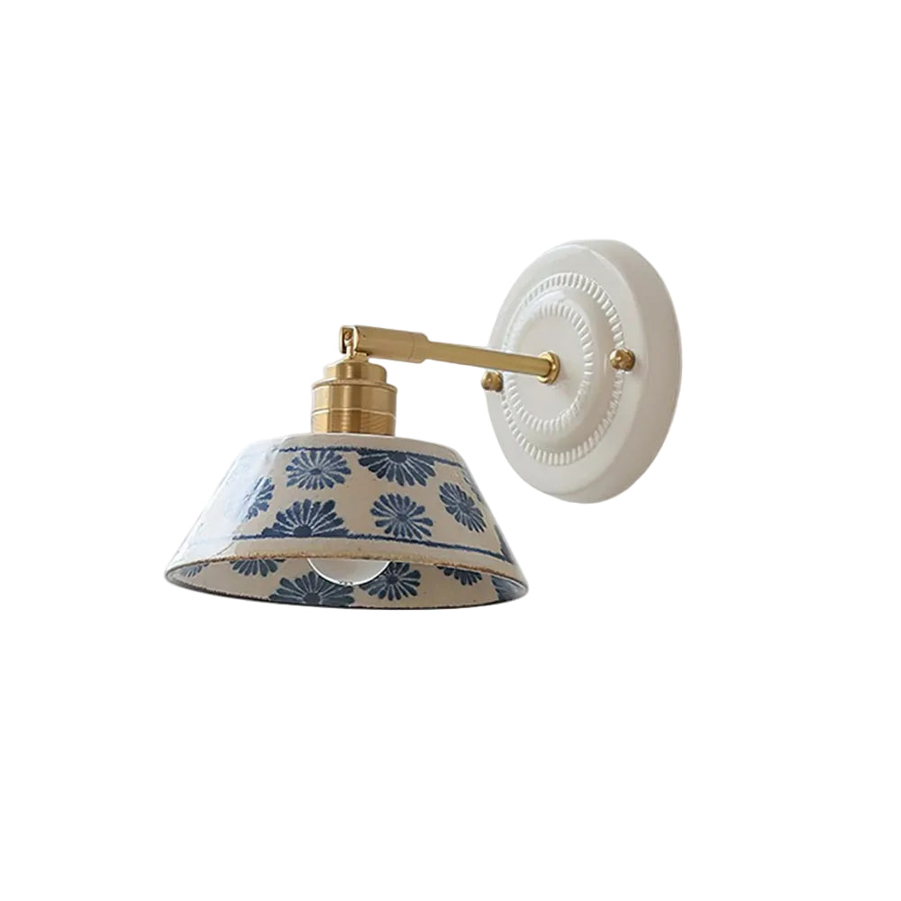 Lemson Wall Light