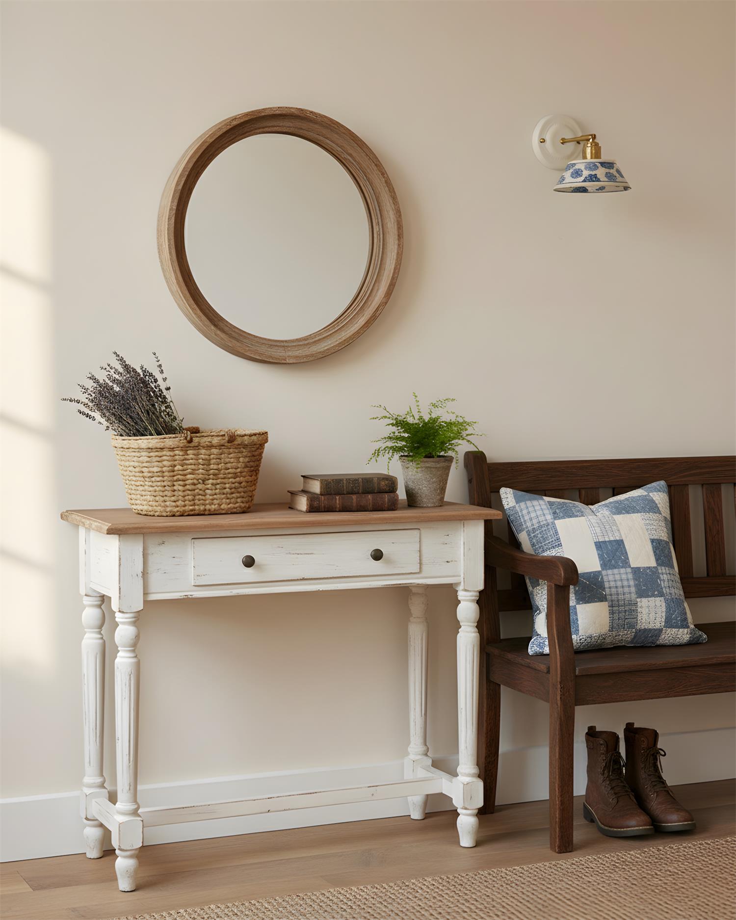 Lemson Wall Light