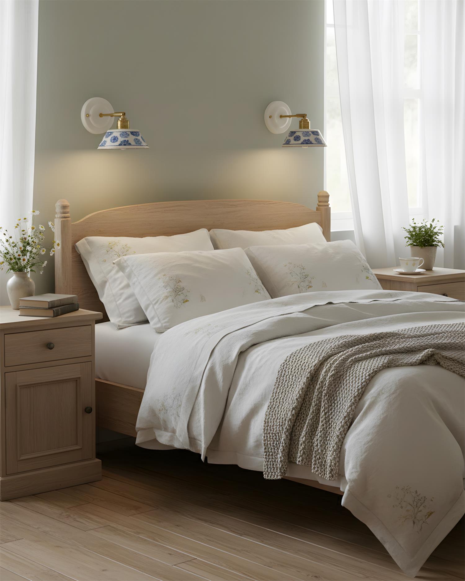 Lemson Wall Light