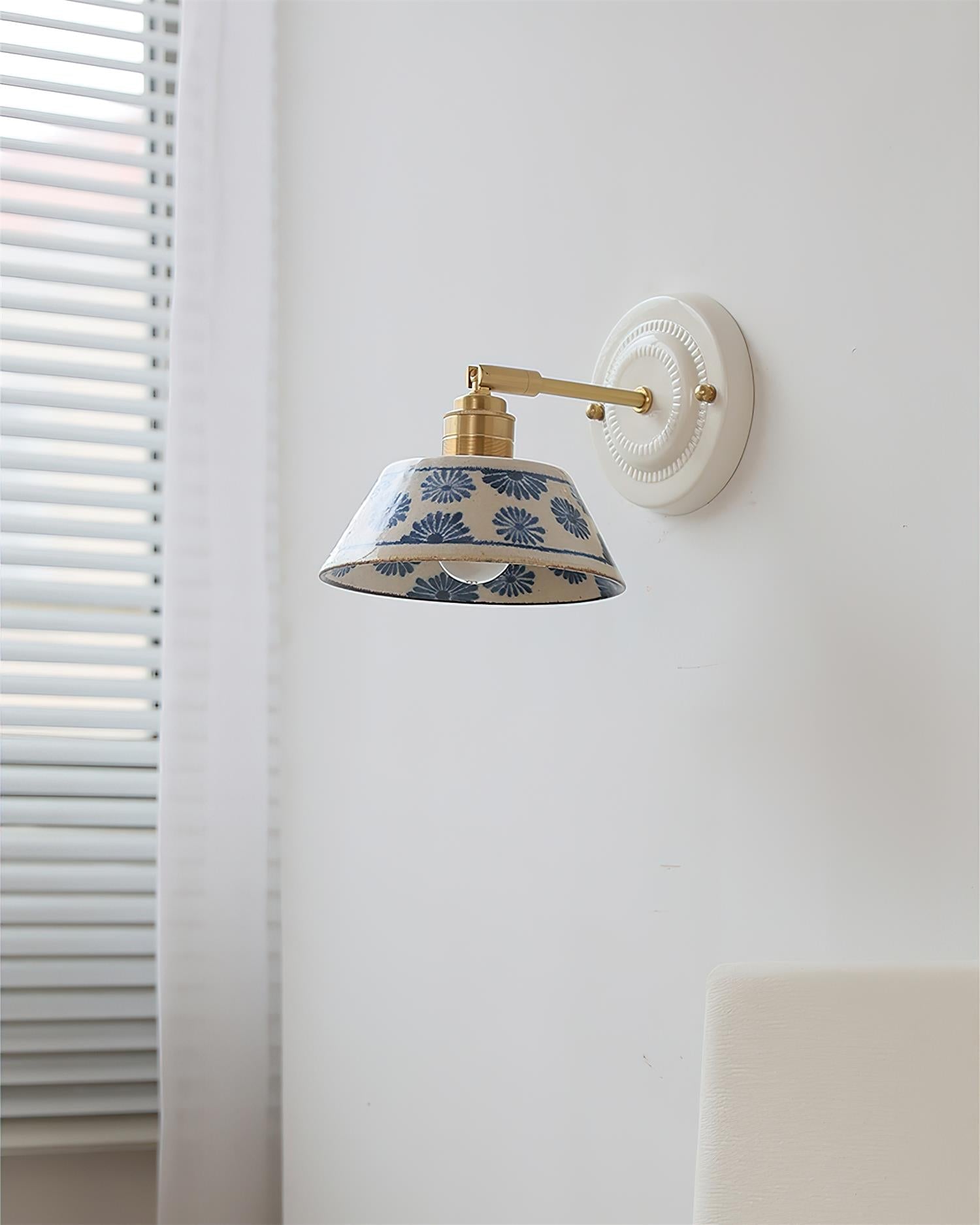 Lemson Wall Light