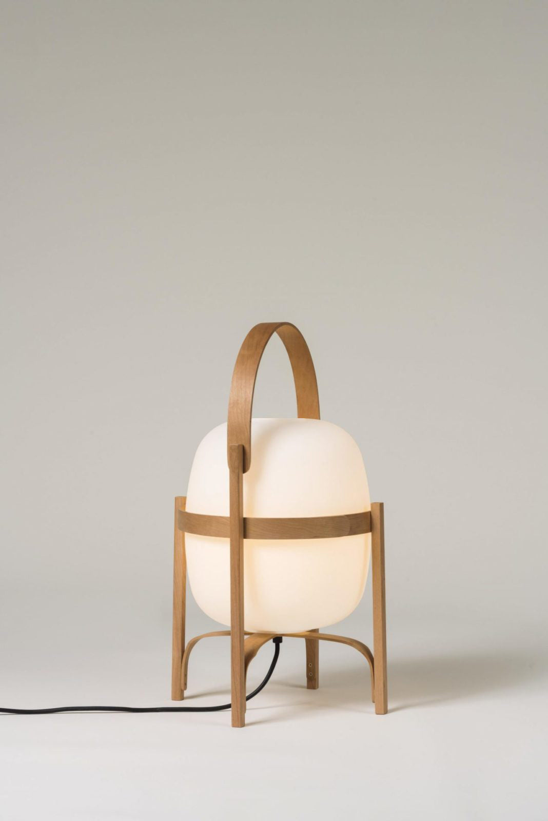 Itovelon Lantern Table Lamp