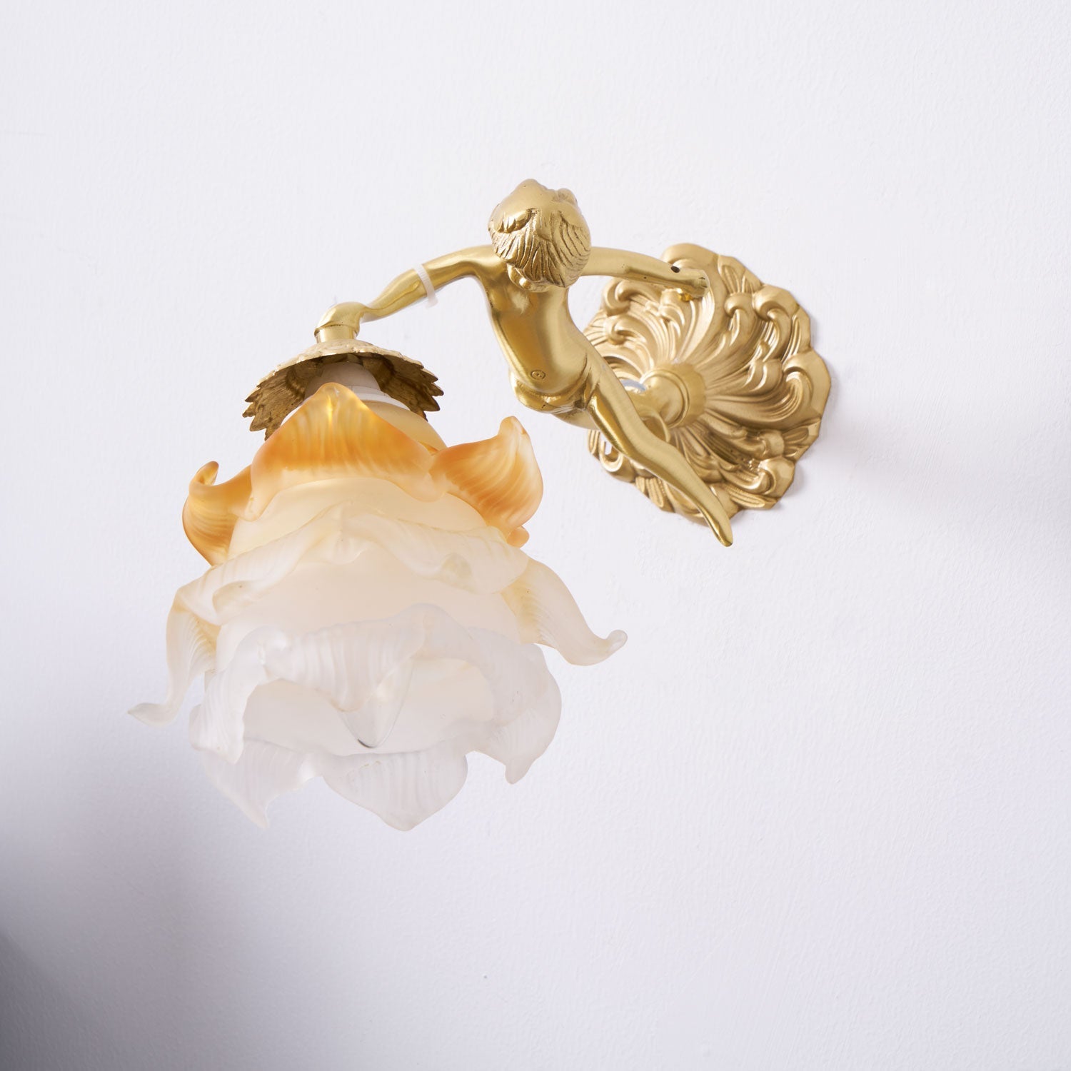 Isalivor Vintage Wall Light