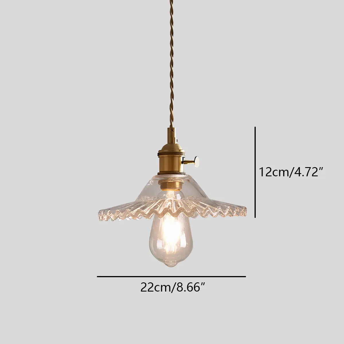 Ziro Pendant Light