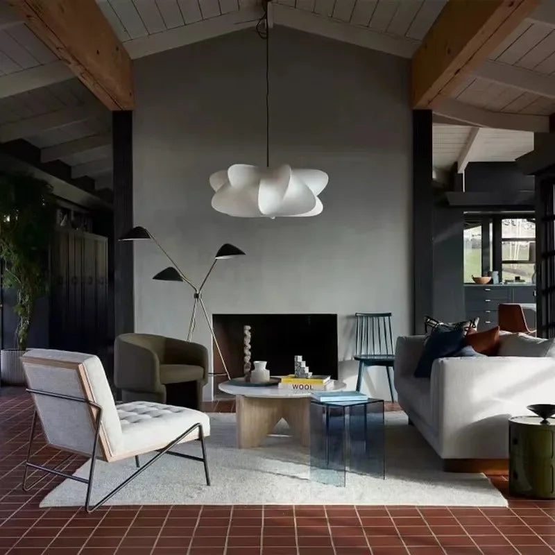 Seleon Japandi Style Pendant Light