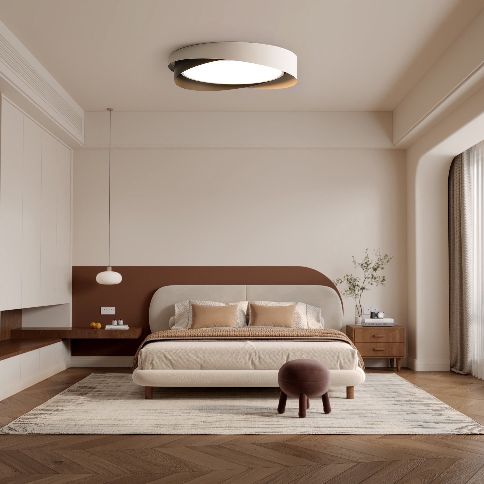 Kelinno Ceiling Light