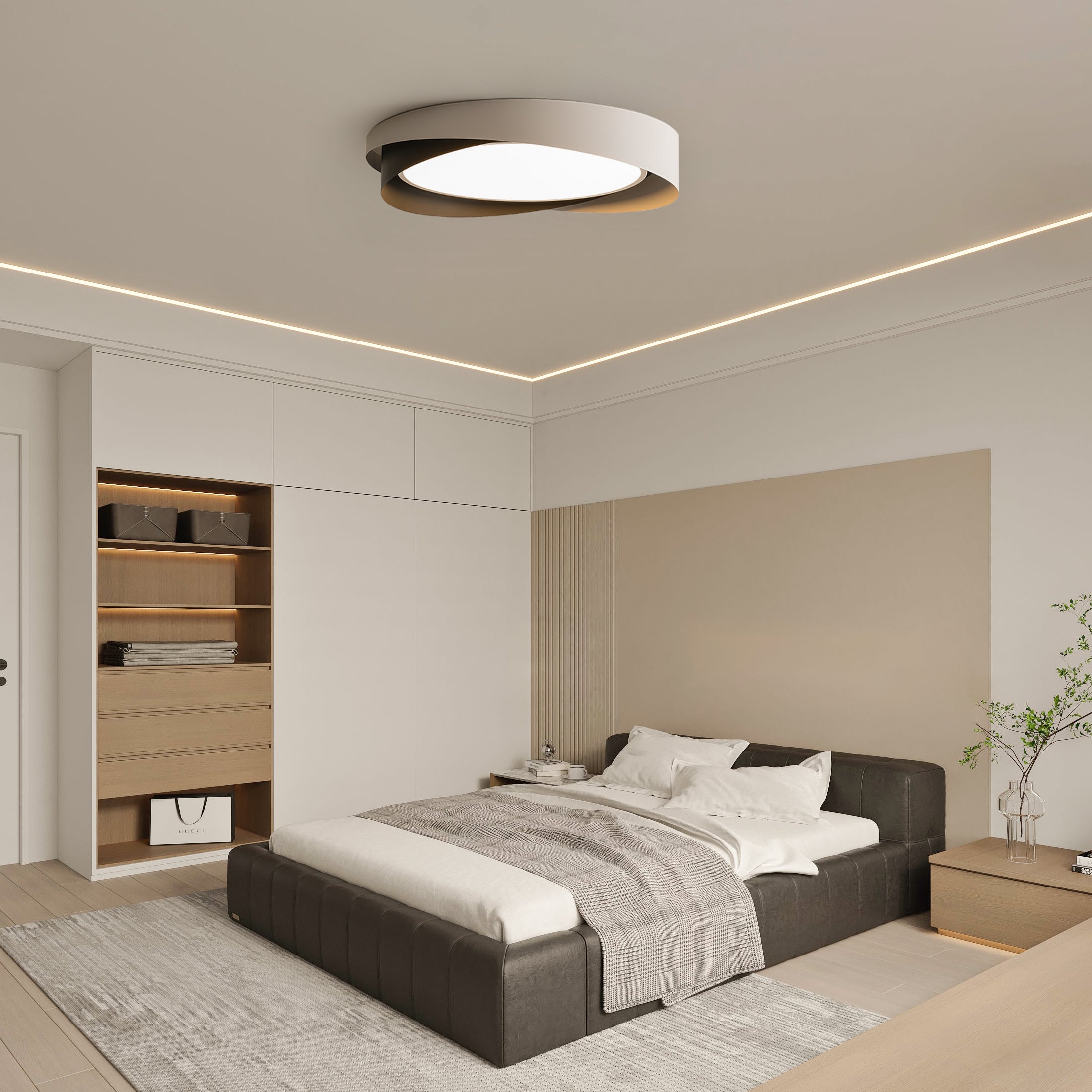 Kelinno Ceiling Light