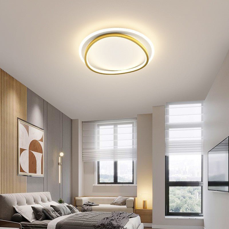 Spotwave Ceiling Light