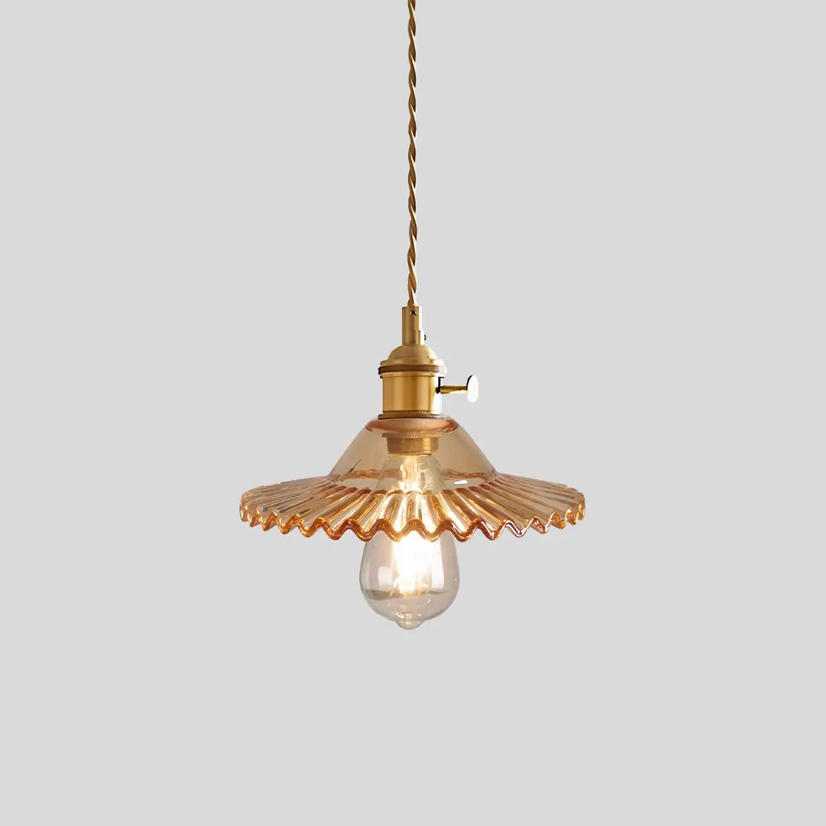 Ziro Pendant Light