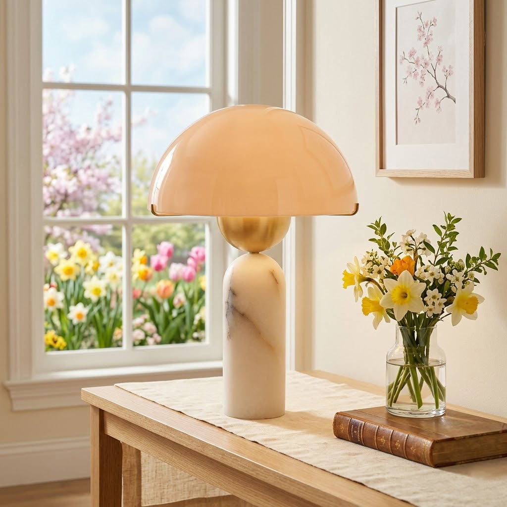 Bearal Table Lamp