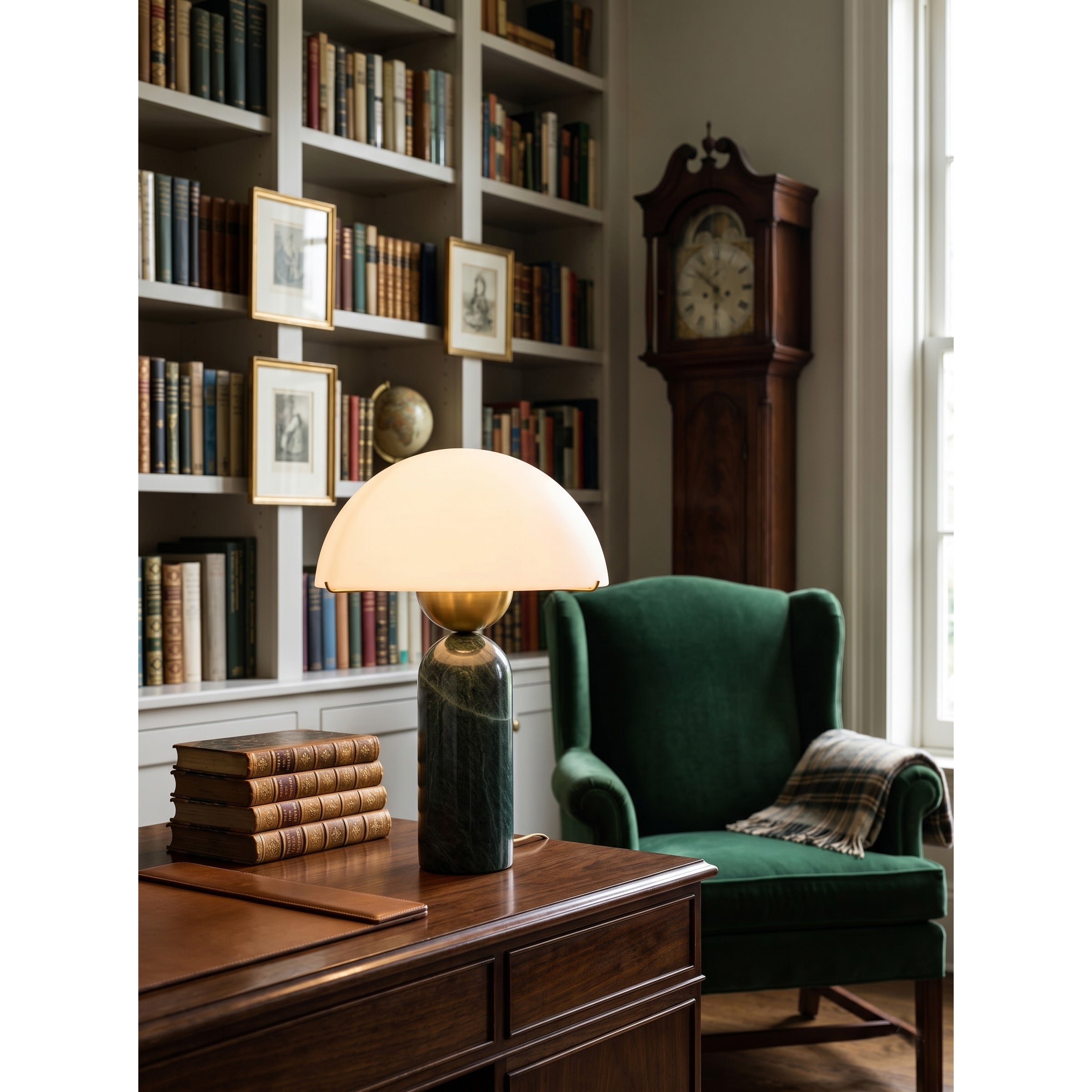 Bearal Table Lamp