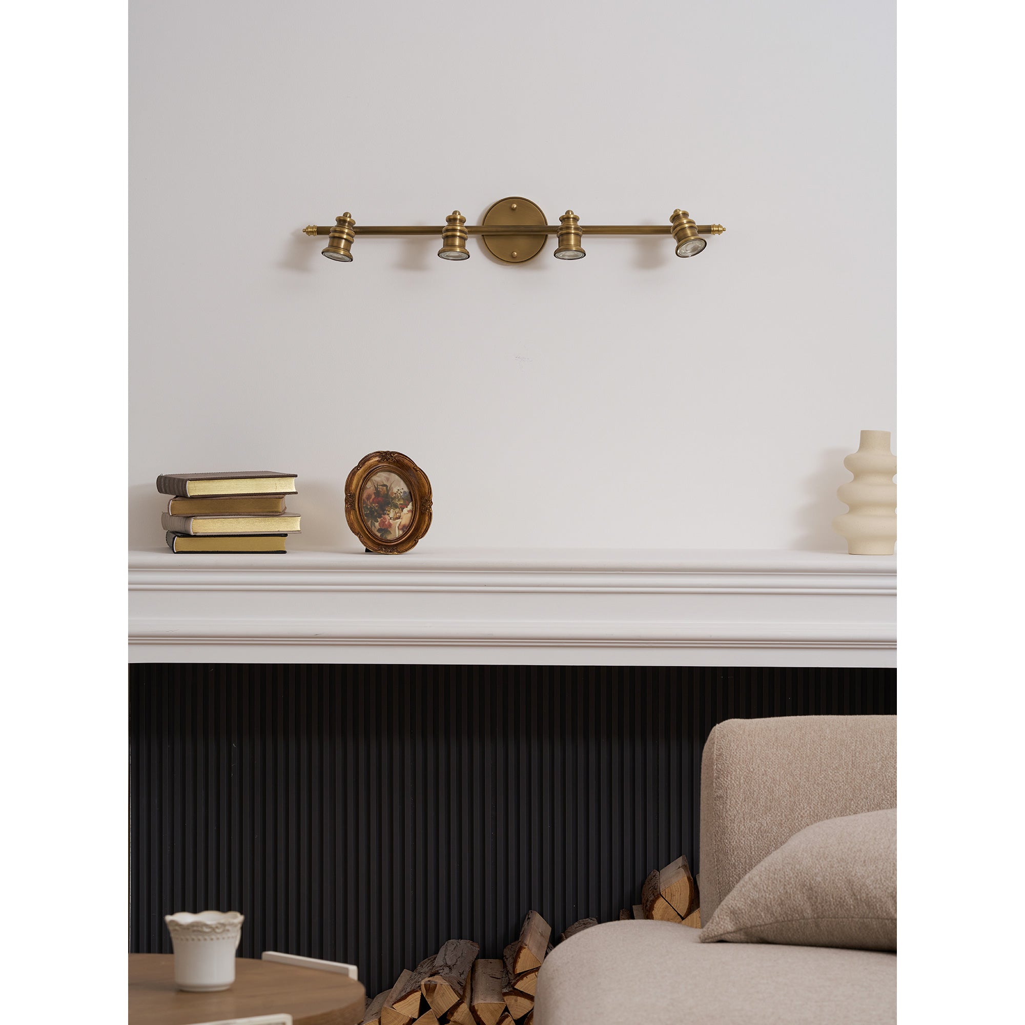 Sarroc Linear Wall Light