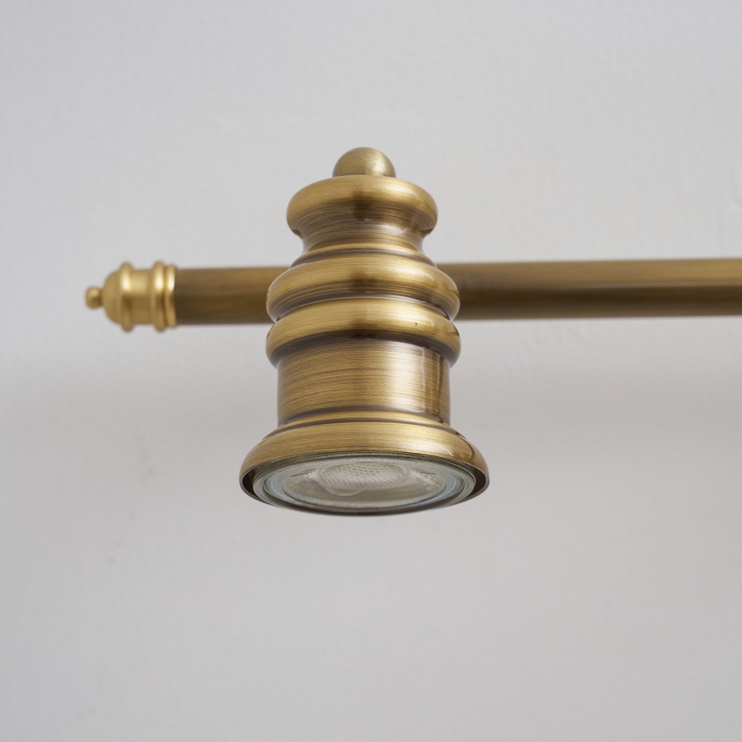 Sarroc Linear Wall Light