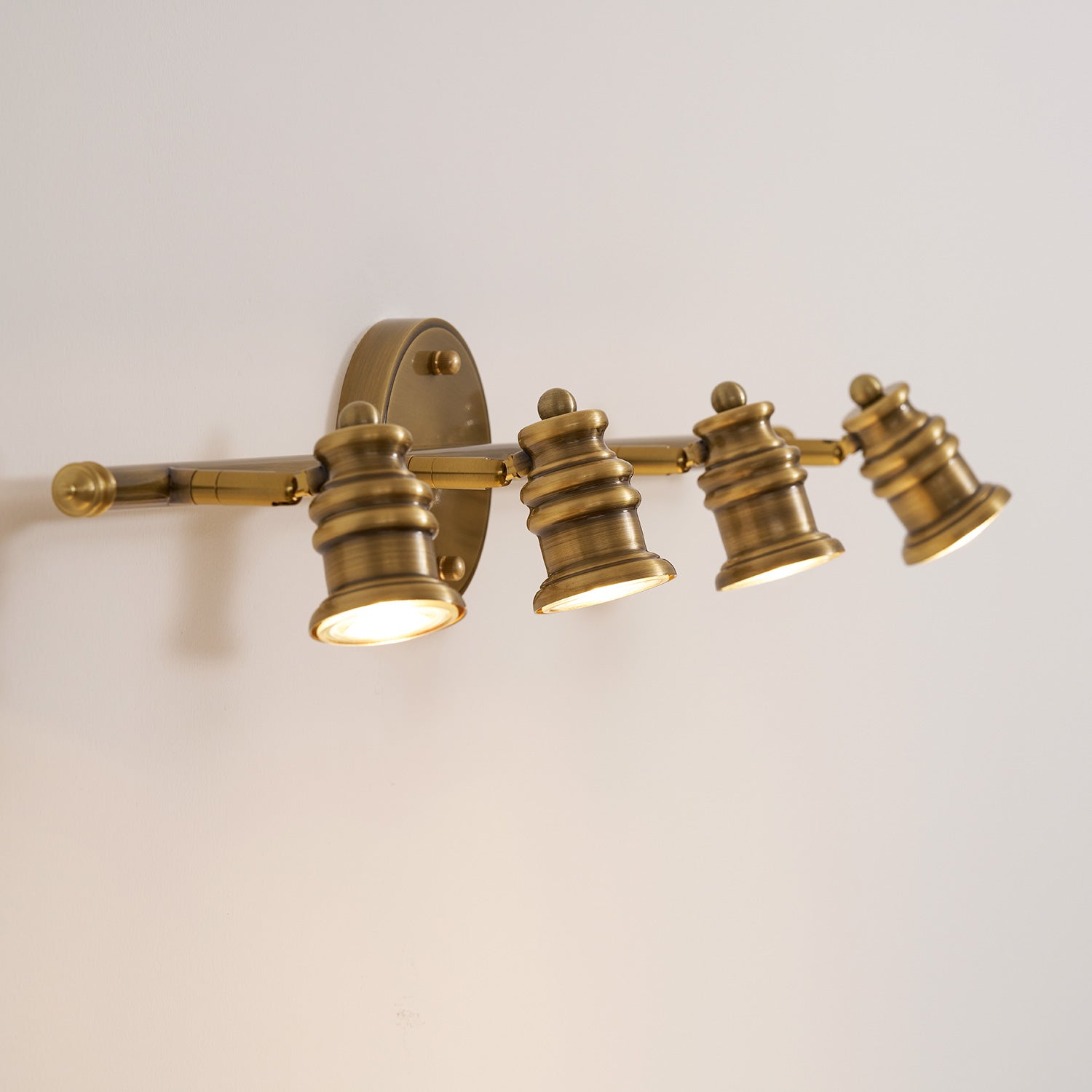 Sarroc Linear Wall Light