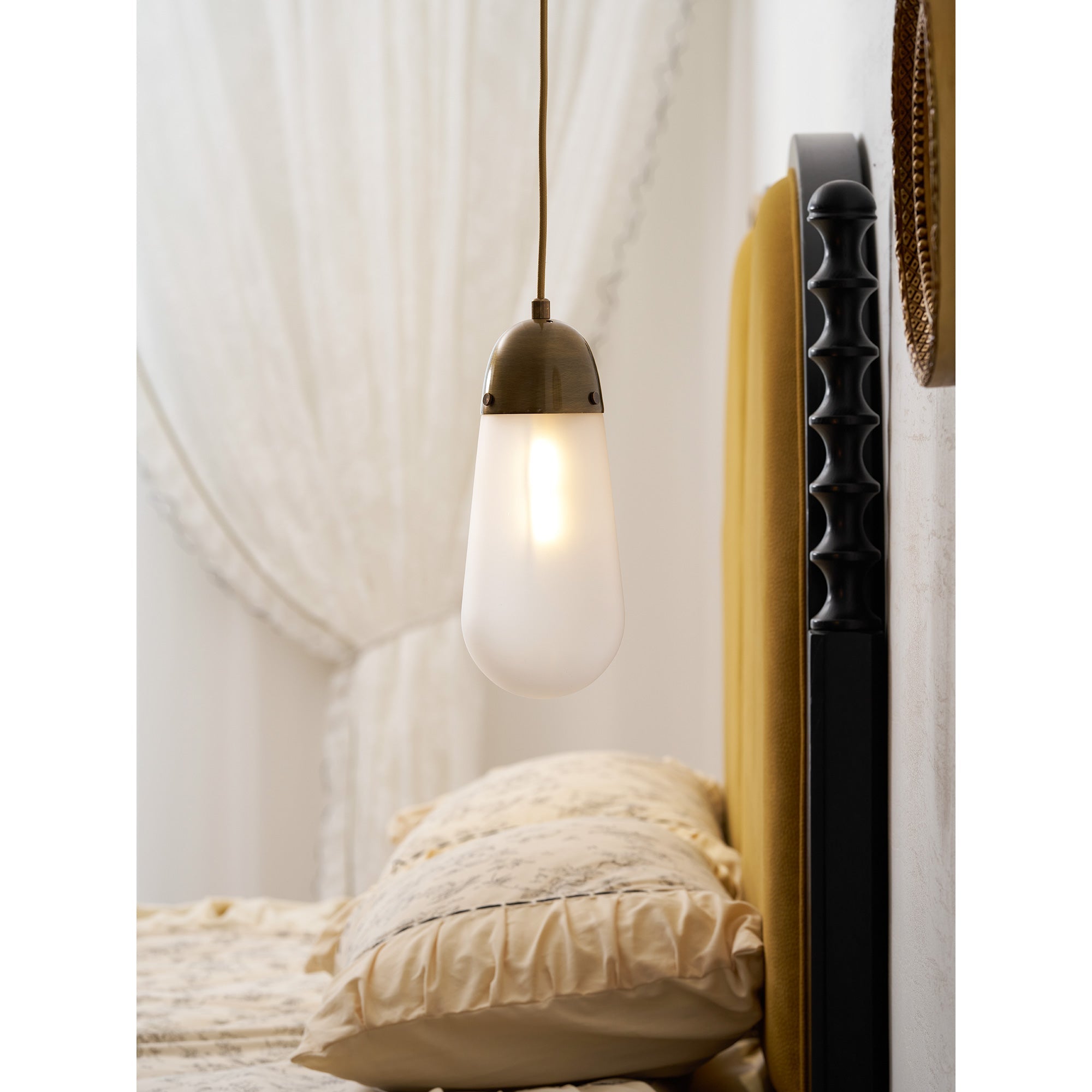 Olena Cluster Pendant Light