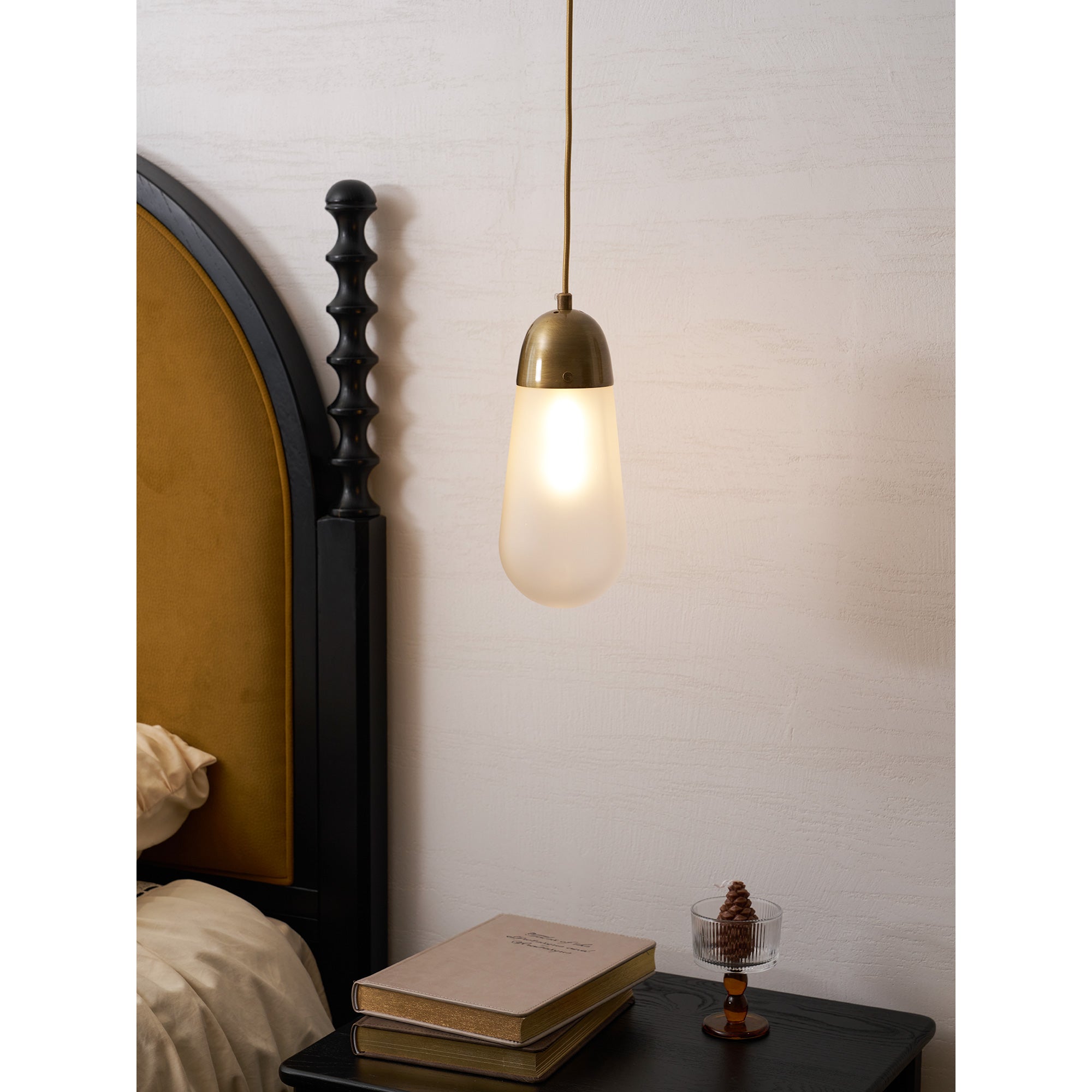 Olena Cluster Pendant Light