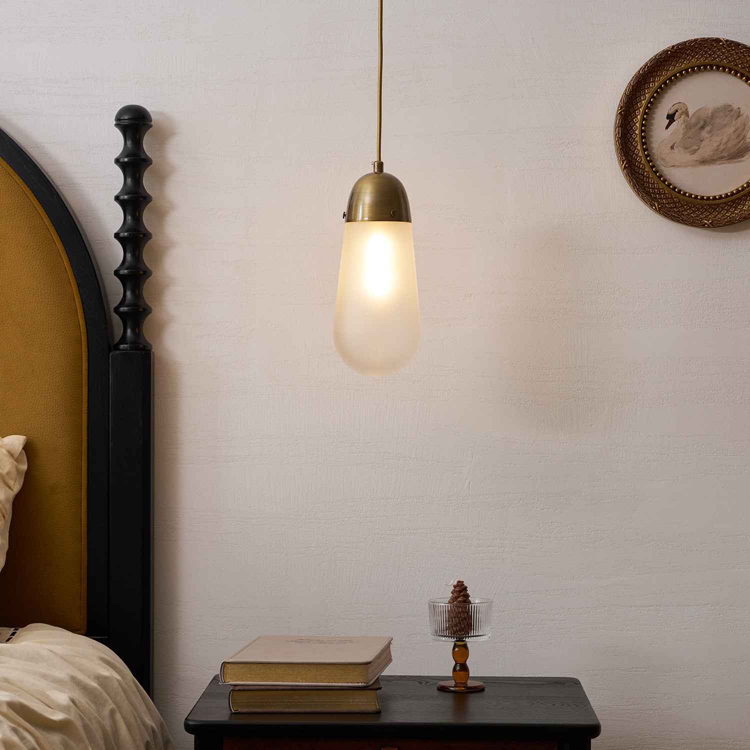 Olena Cluster Pendant Light