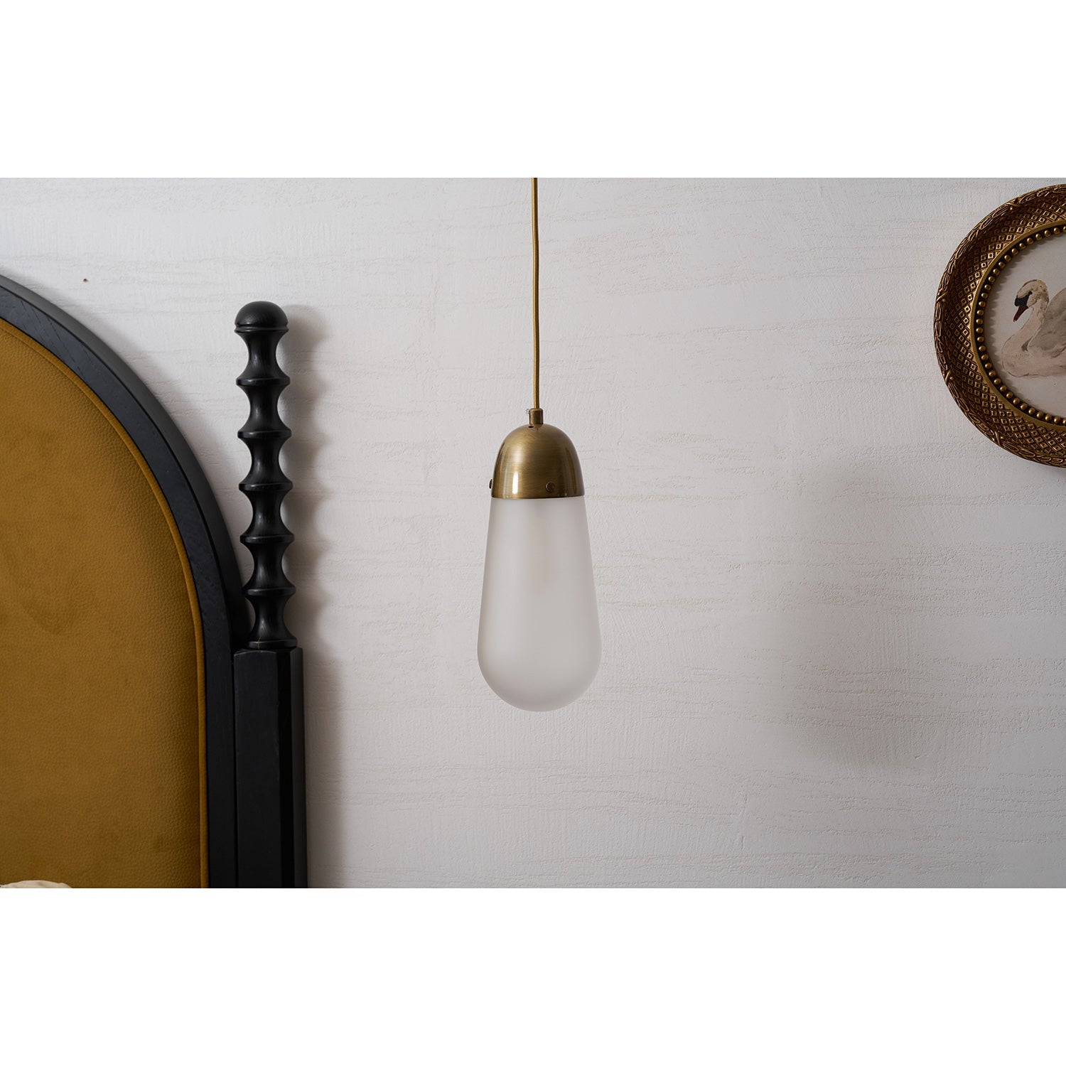 Olena Cluster Pendant Light