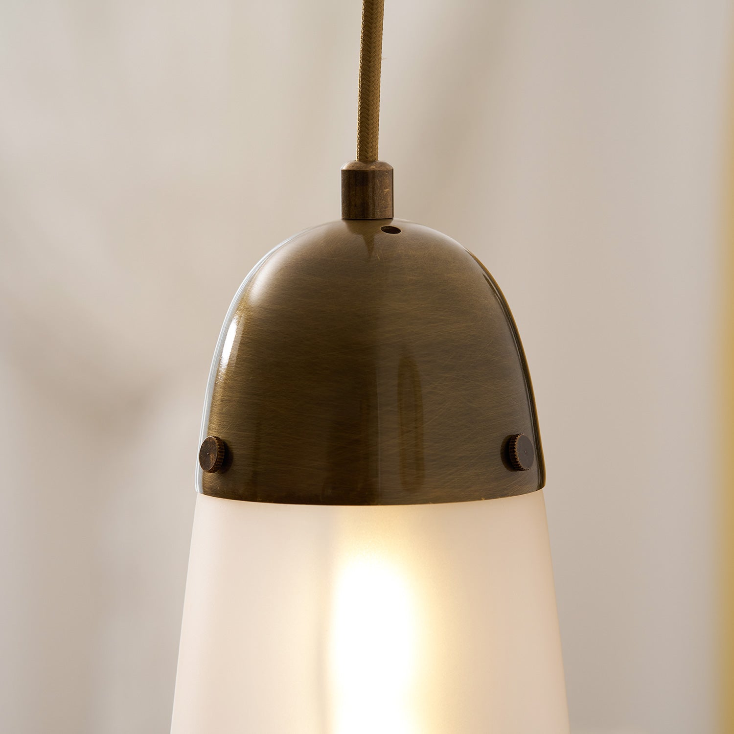 Olena Cluster Pendant Light