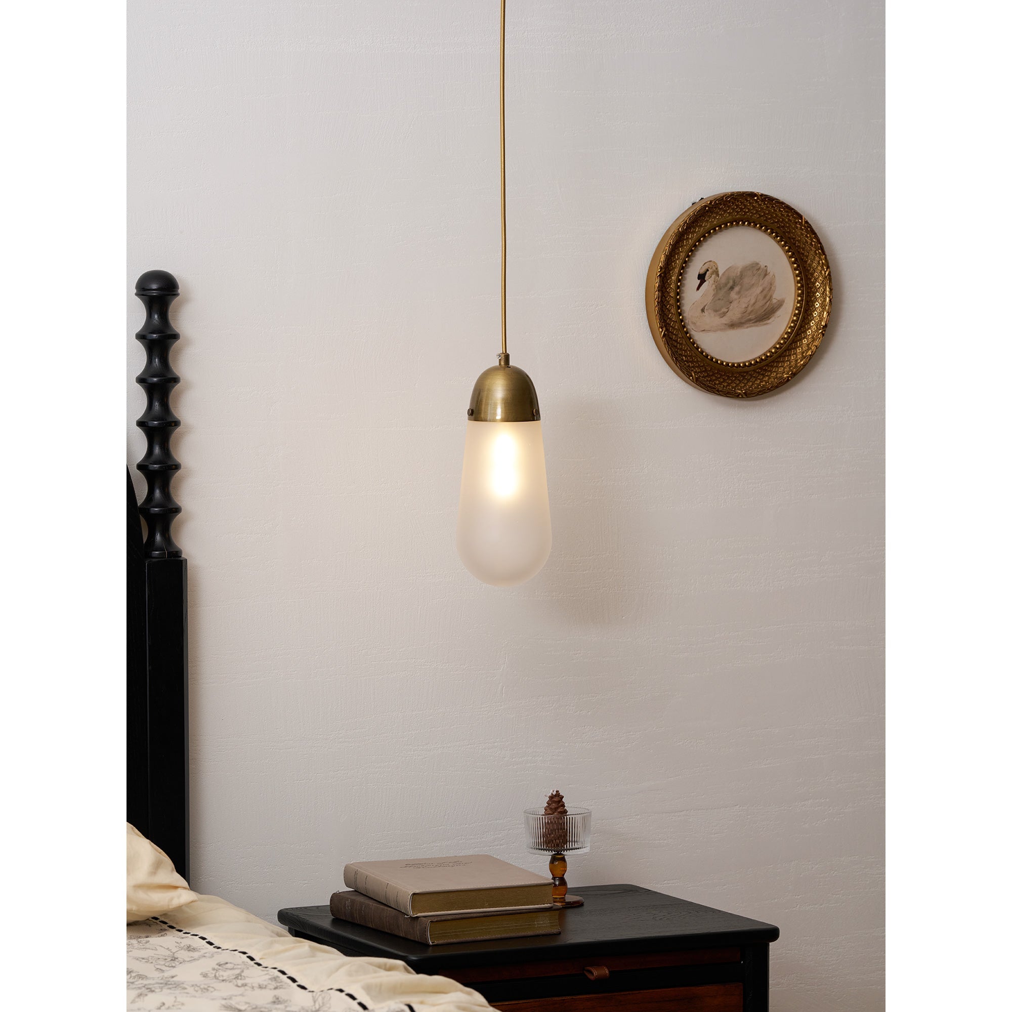 Olena Cluster Pendant Light