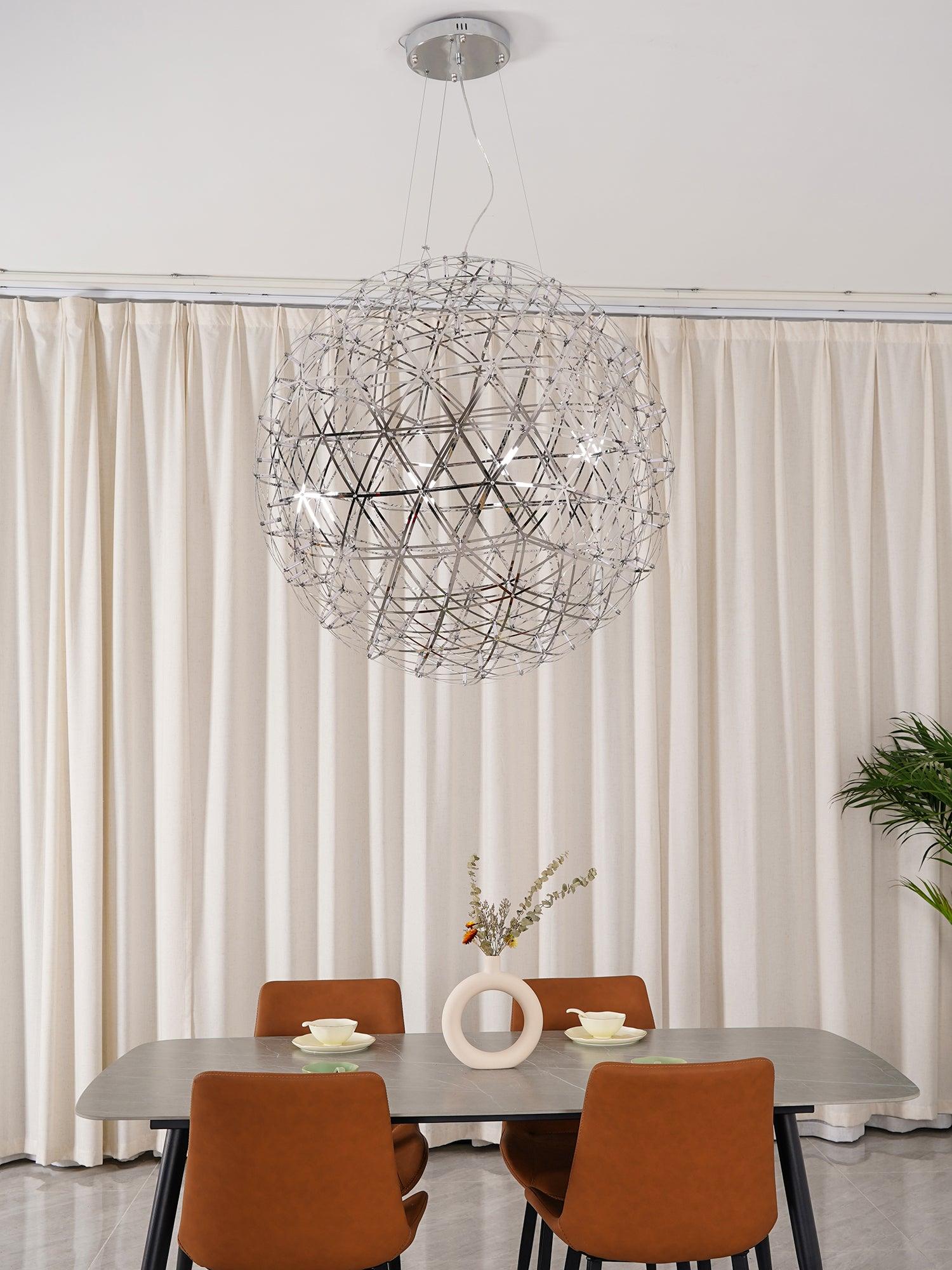 Unia Pendant Light