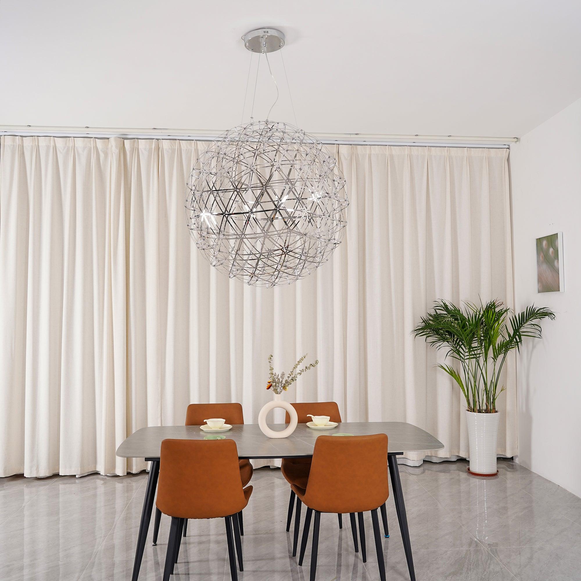 Unia Pendant Light