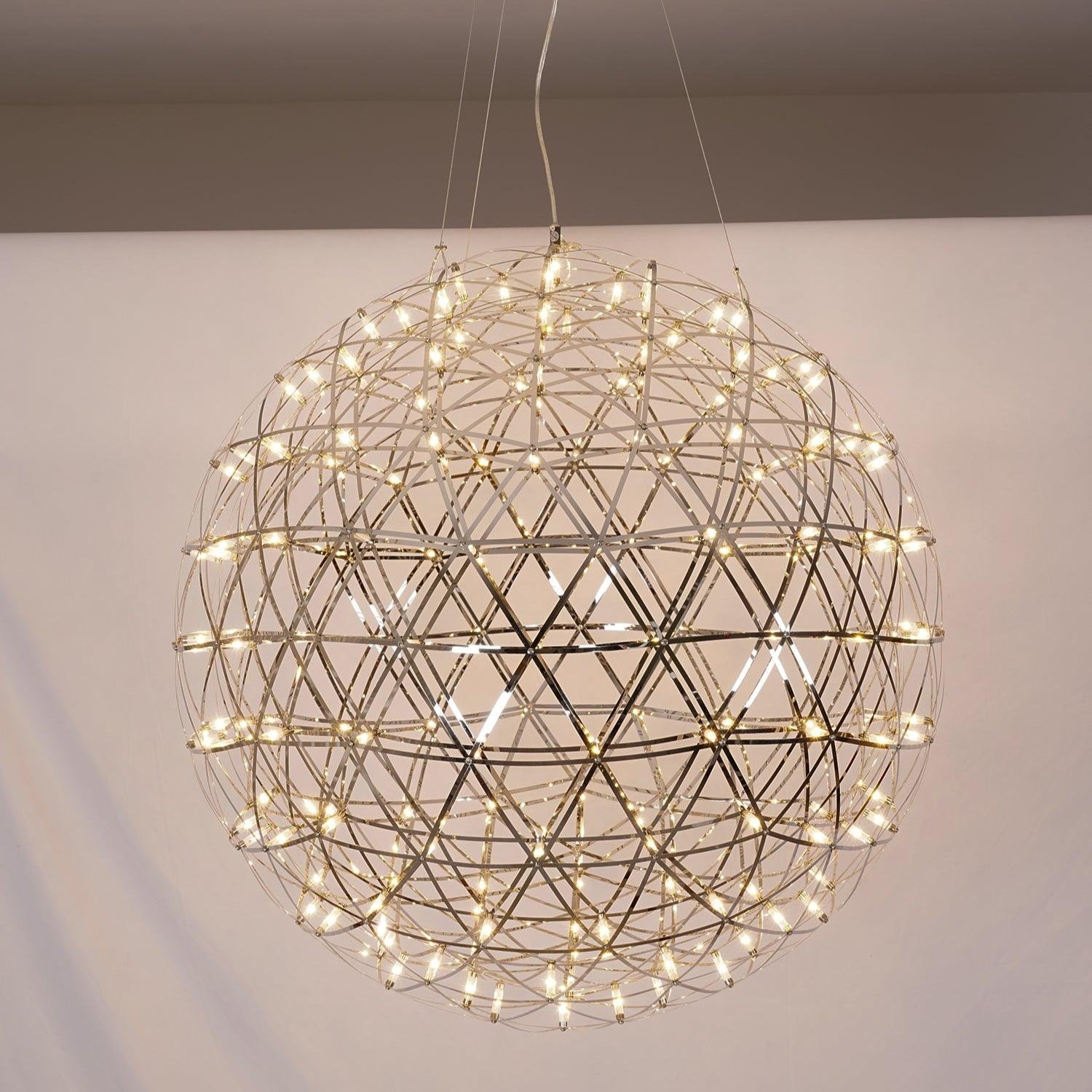 Unia Pendant Light