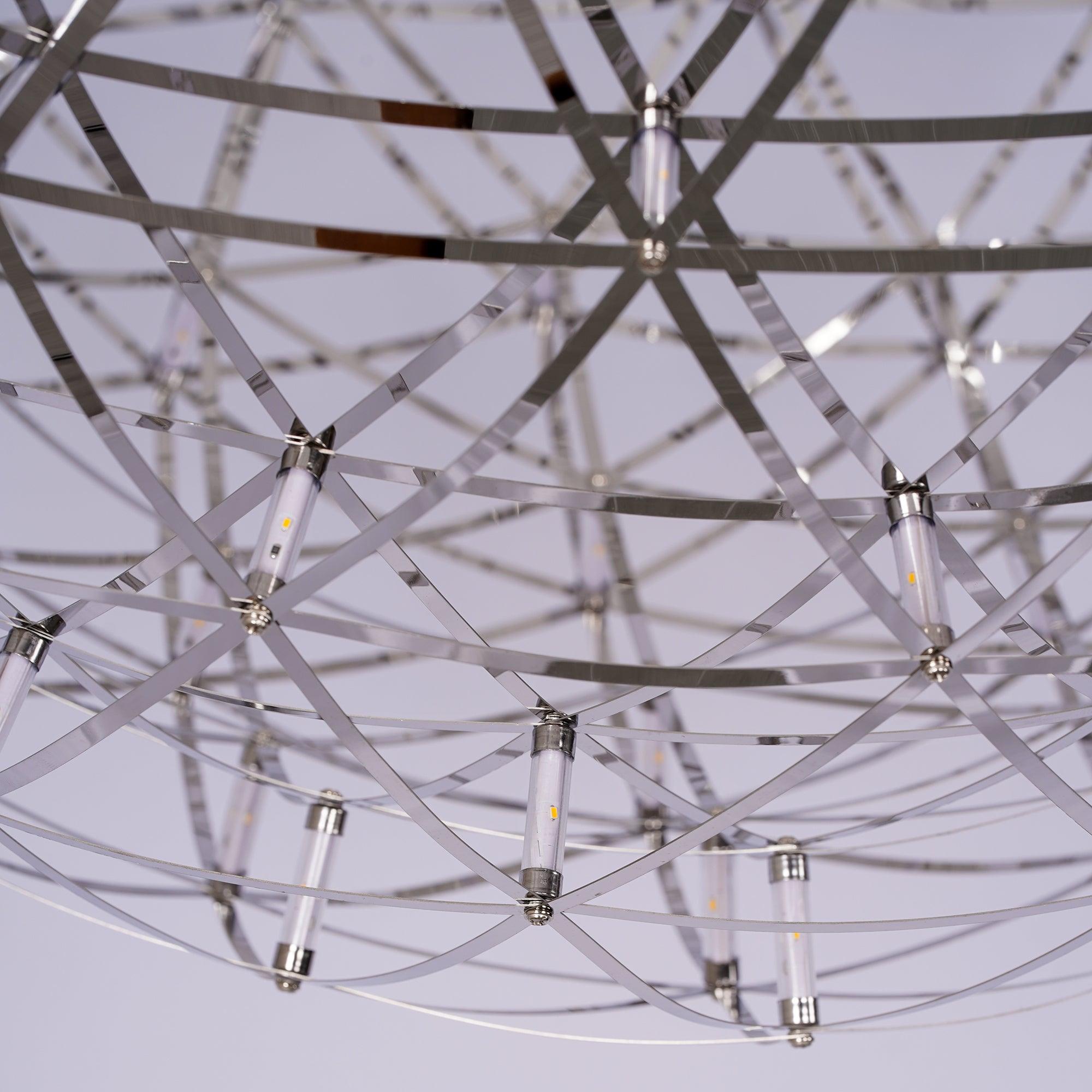 Unia Pendant Light