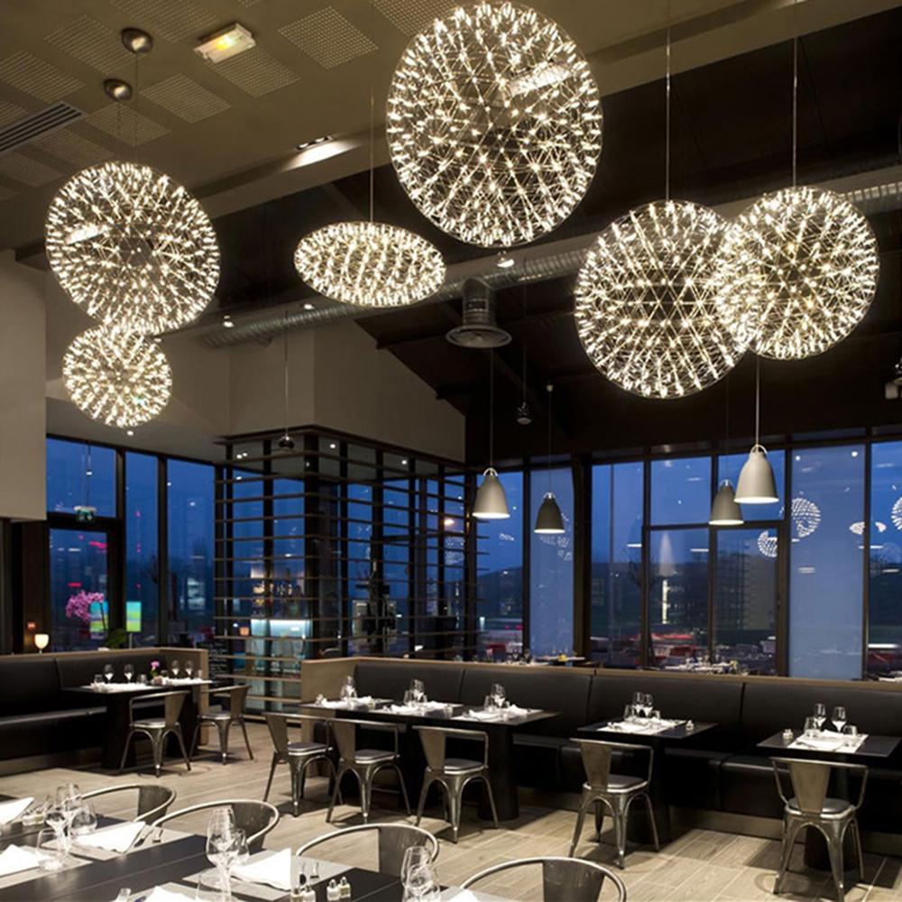 Unia Pendant Light