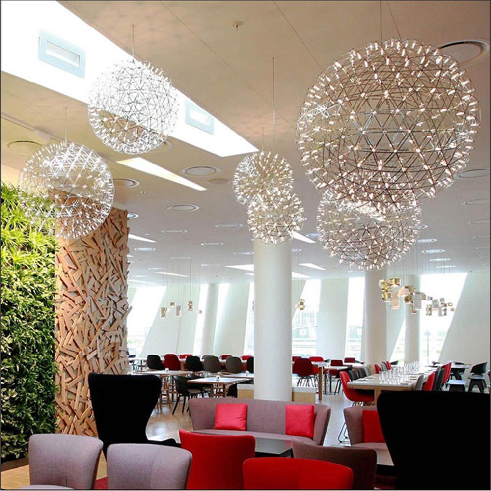 Unia Pendant Light