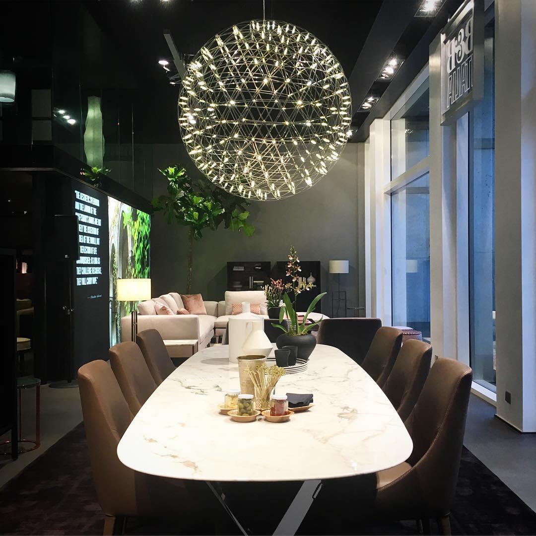 Unia Pendant Light