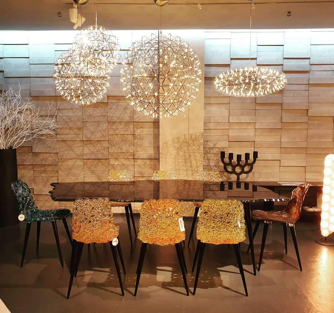 Unia Pendant Light