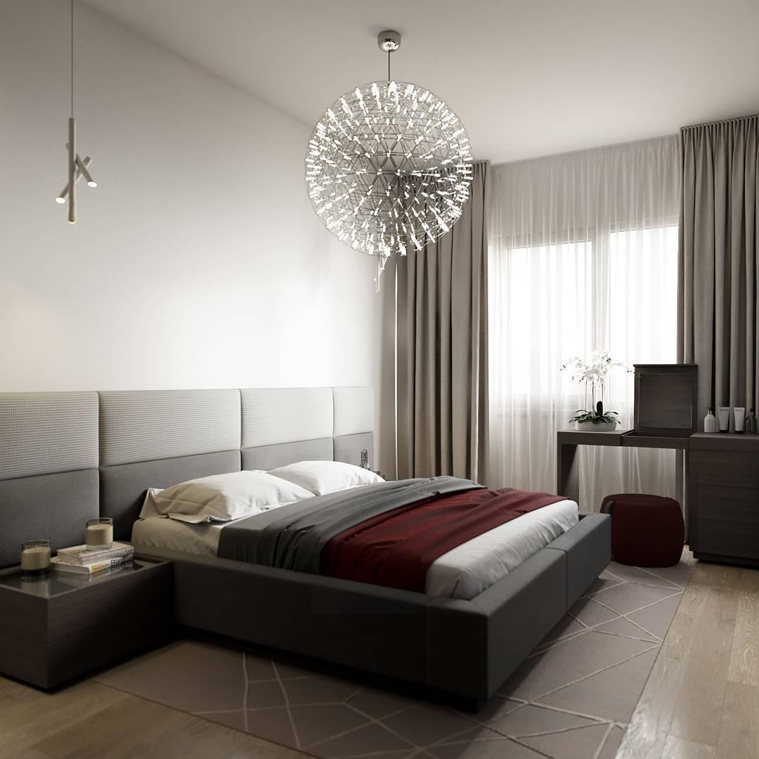 Unia Pendant Light