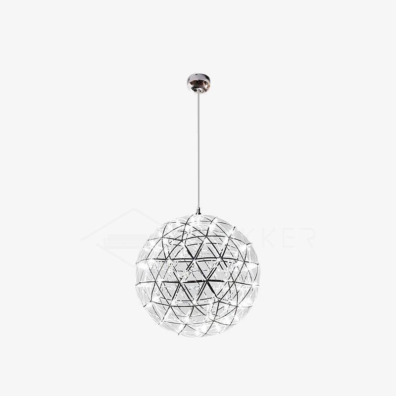 Unia Pendant Light