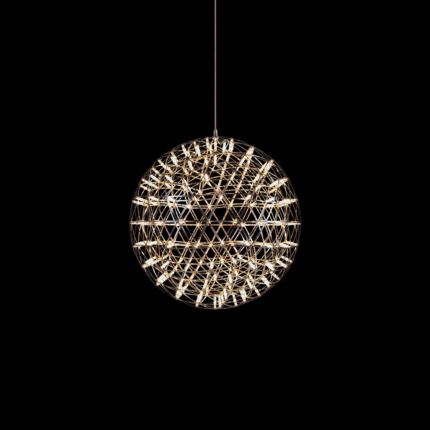 Unia Pendant Light