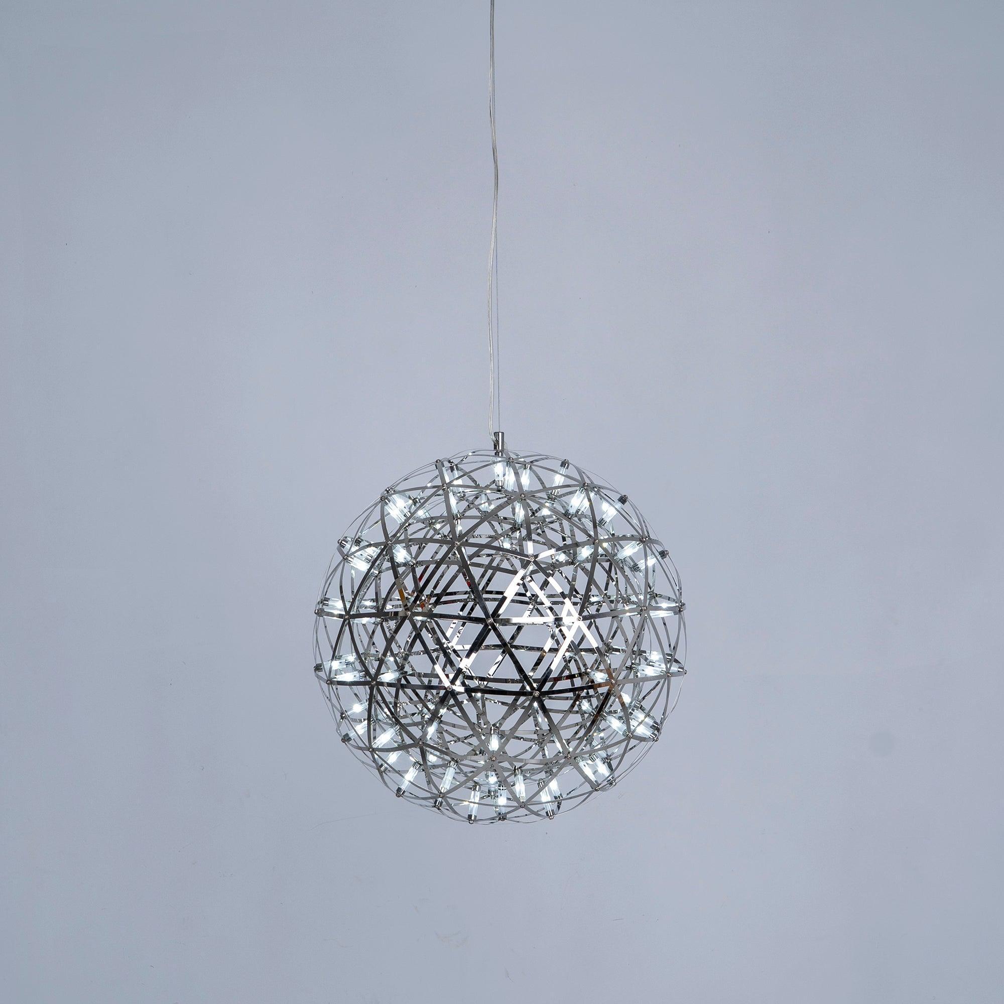 Unia Pendant Light