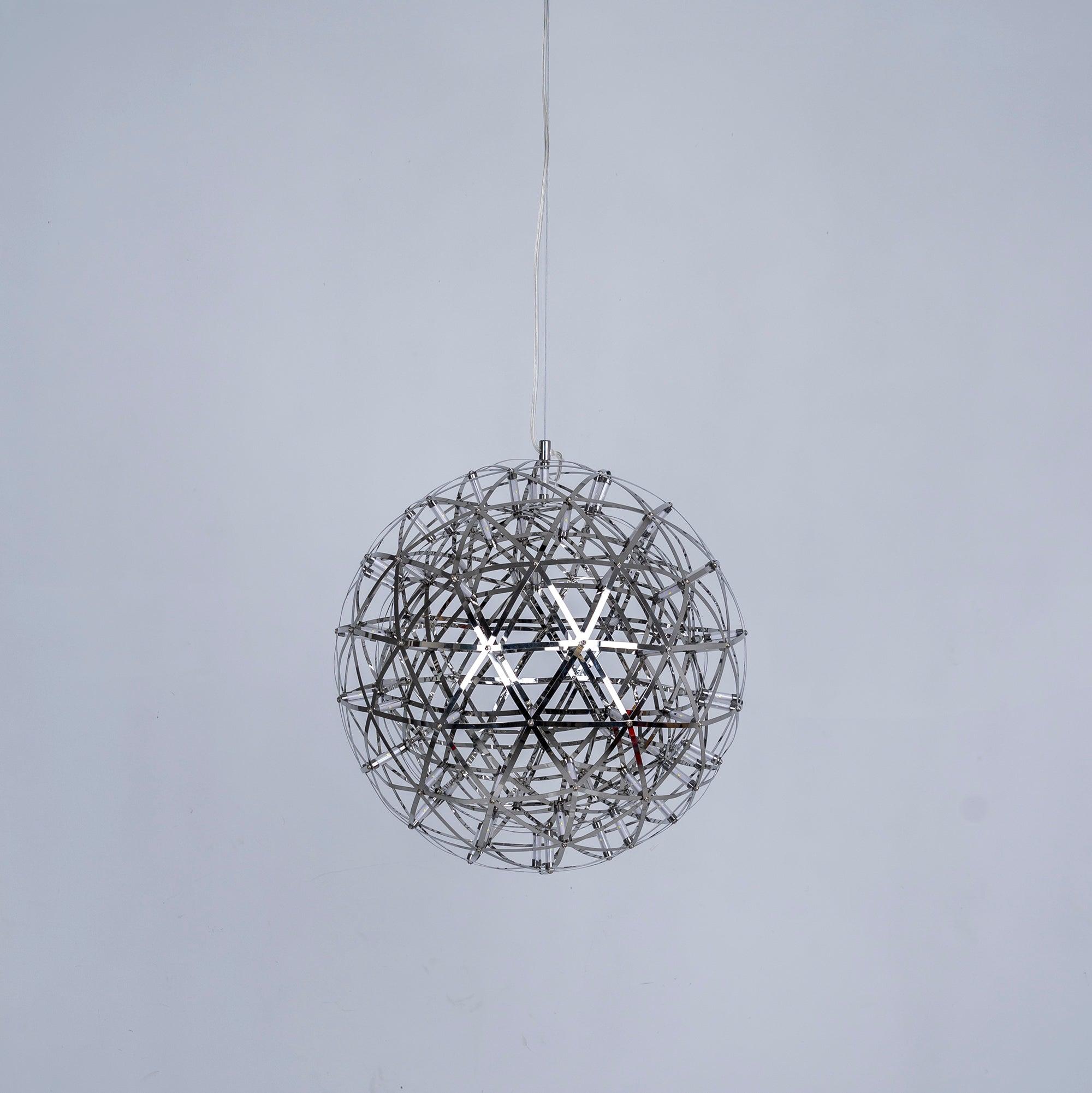 Unia Pendant Light