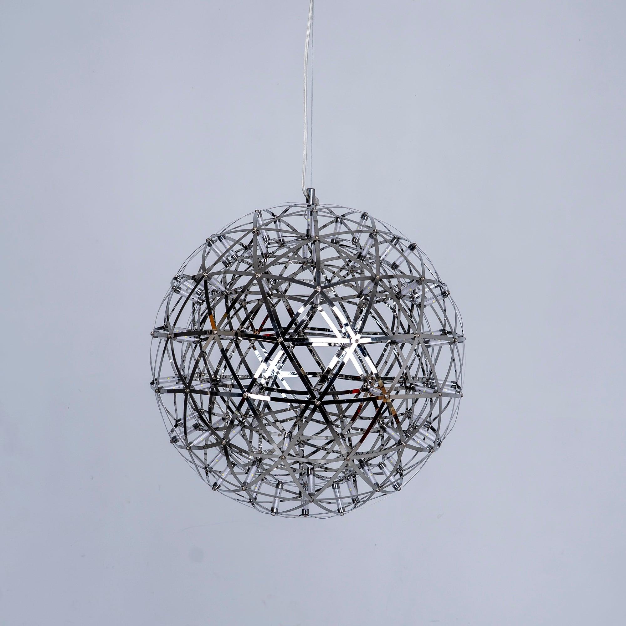 Unia Pendant Light