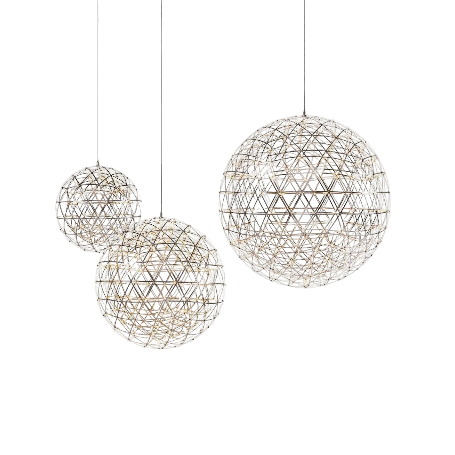 Unia Pendant Light