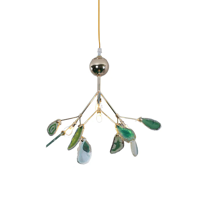 Hajun Chandelier